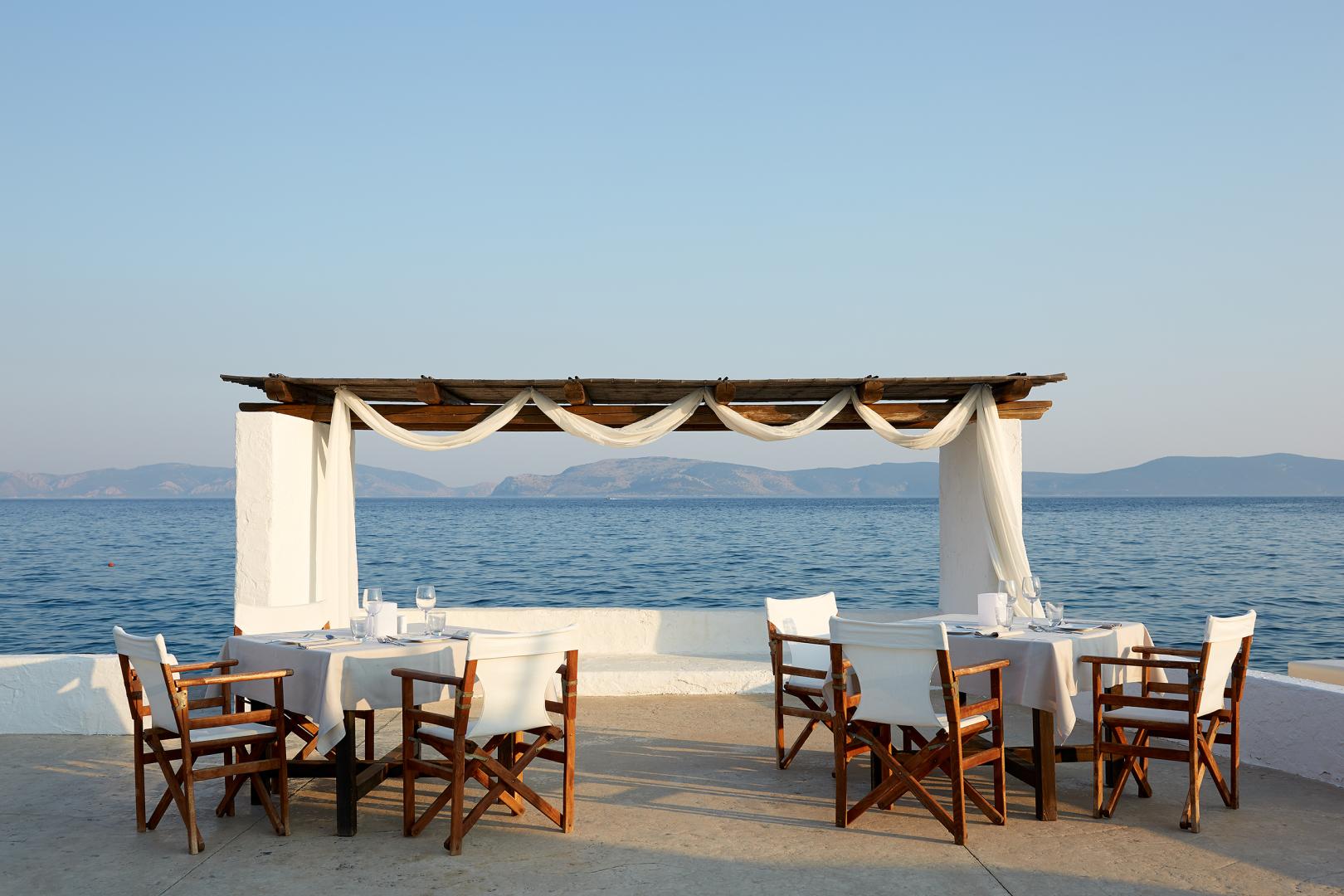 Hydra Beach Resort foto 4