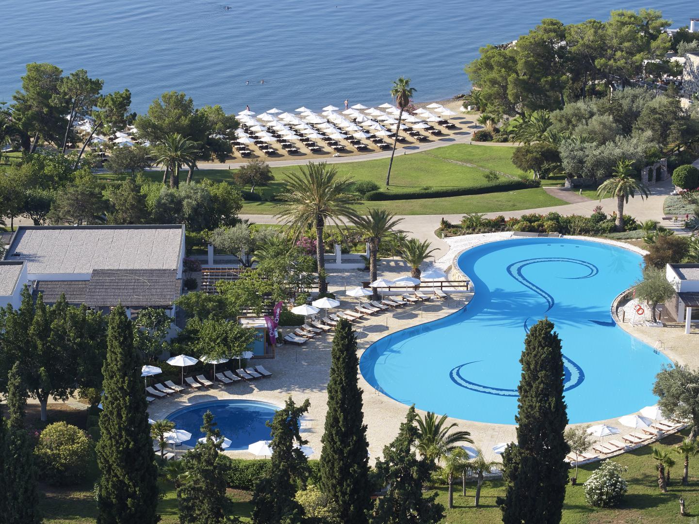 Hydra Beach Resort foto 6