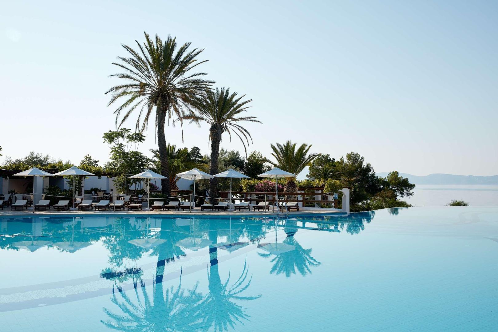 Hydra Beach Resort foto 23
