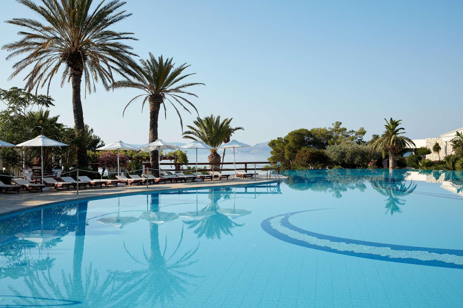Hydra Beach Resort foto 32