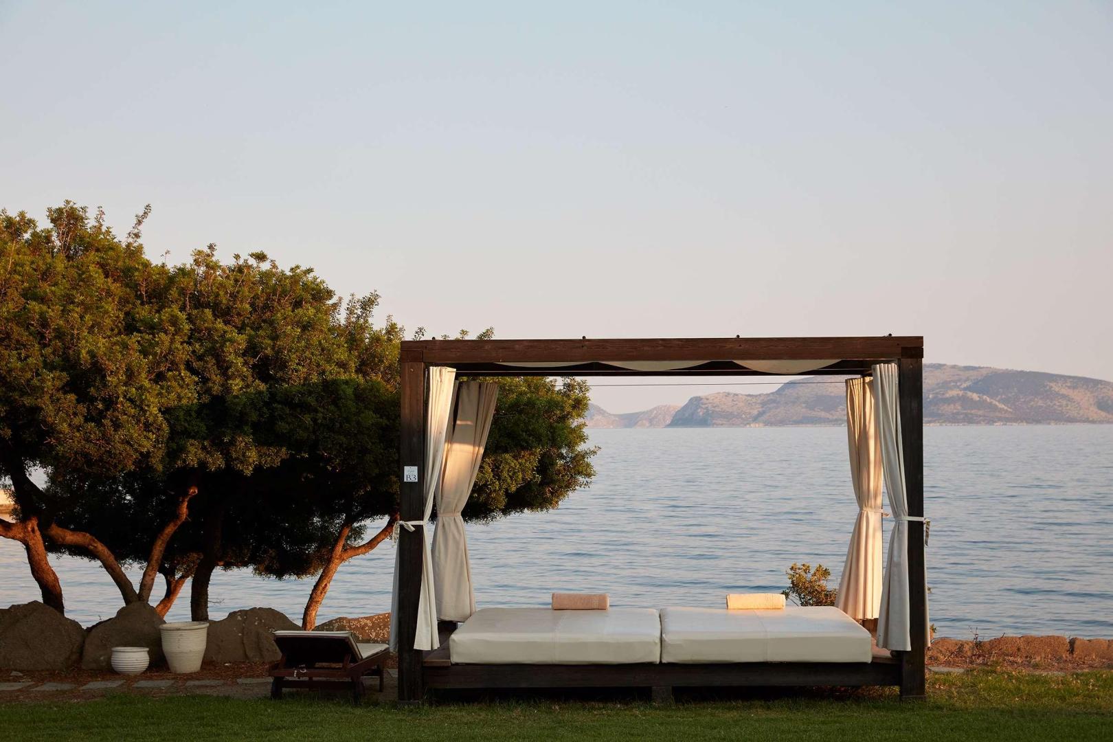 Hydra Beach Resort foto 36