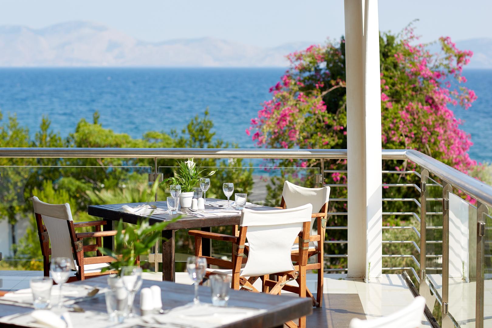 Hydra Beach Resort foto 5