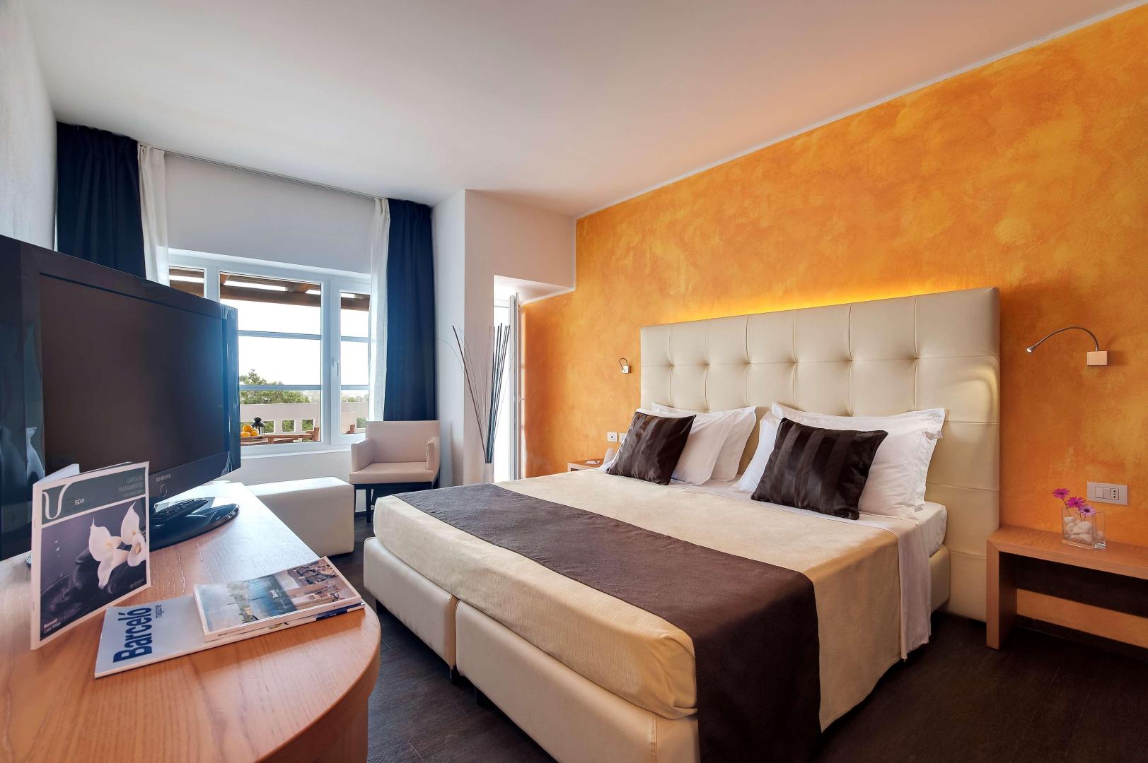Hydra Beach Resort foto 7
