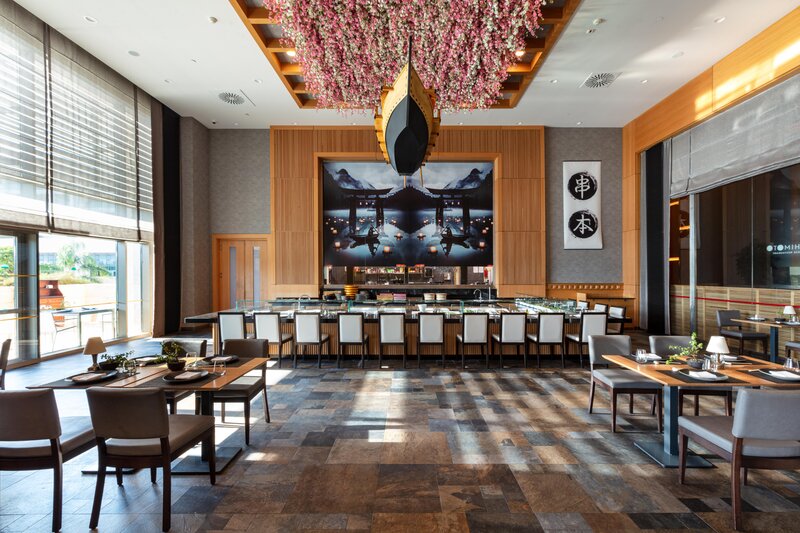 Regnum Carya foto 525