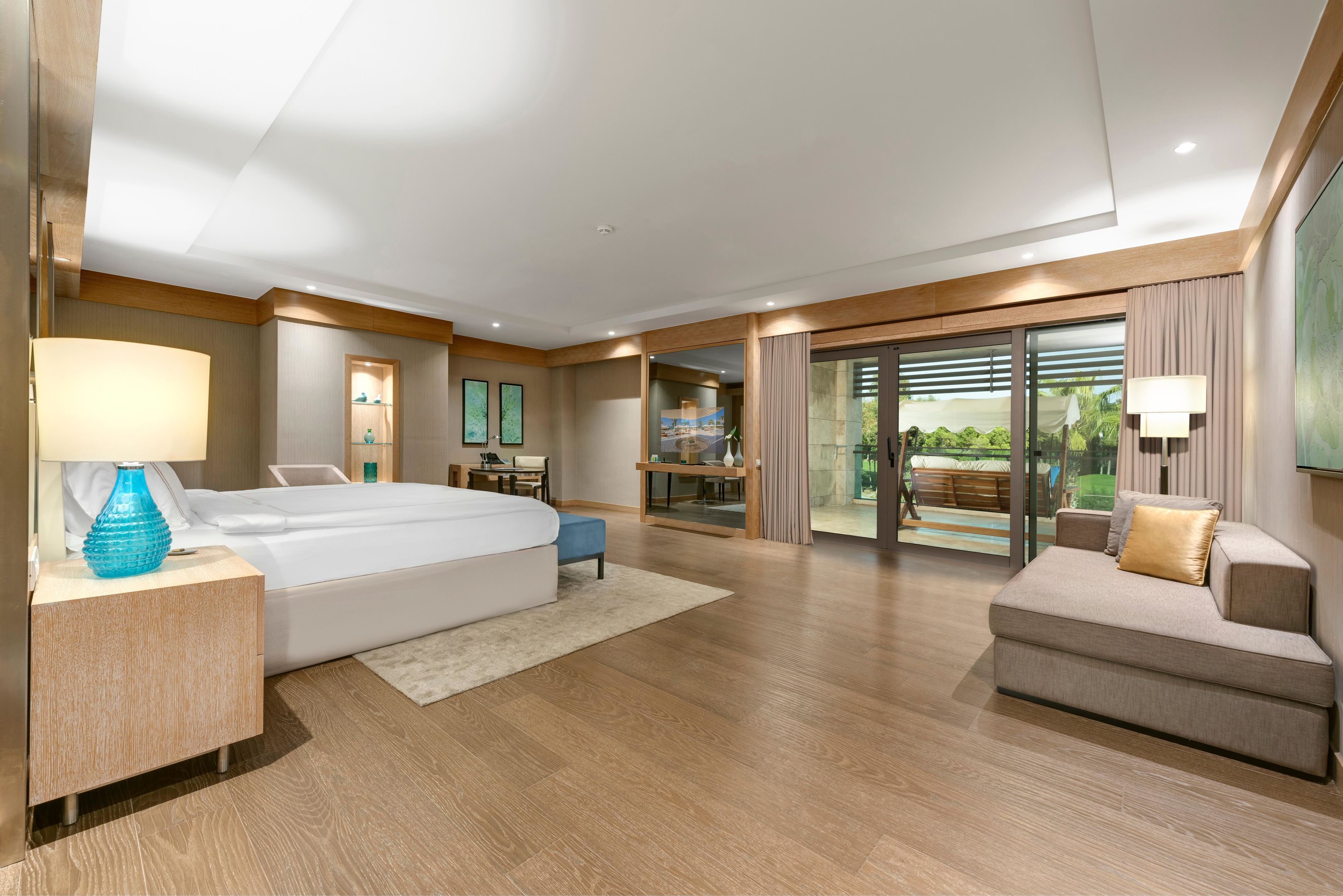 Regnum Carya foto 275