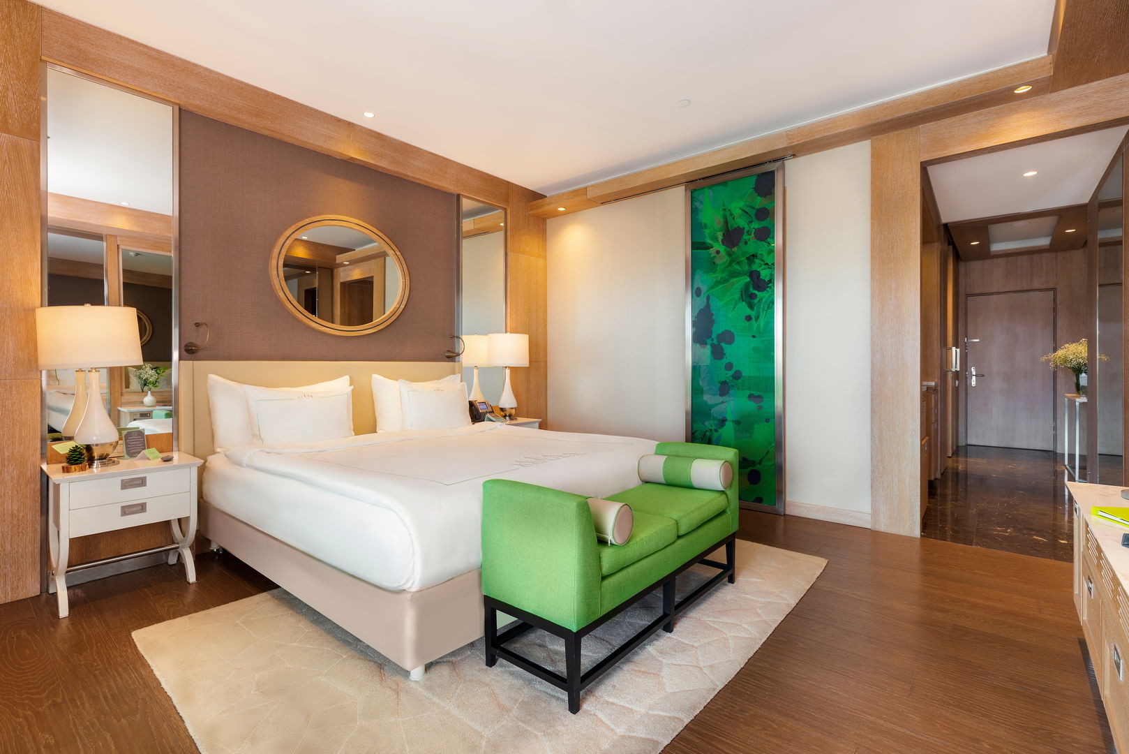 Regnum Carya foto 706