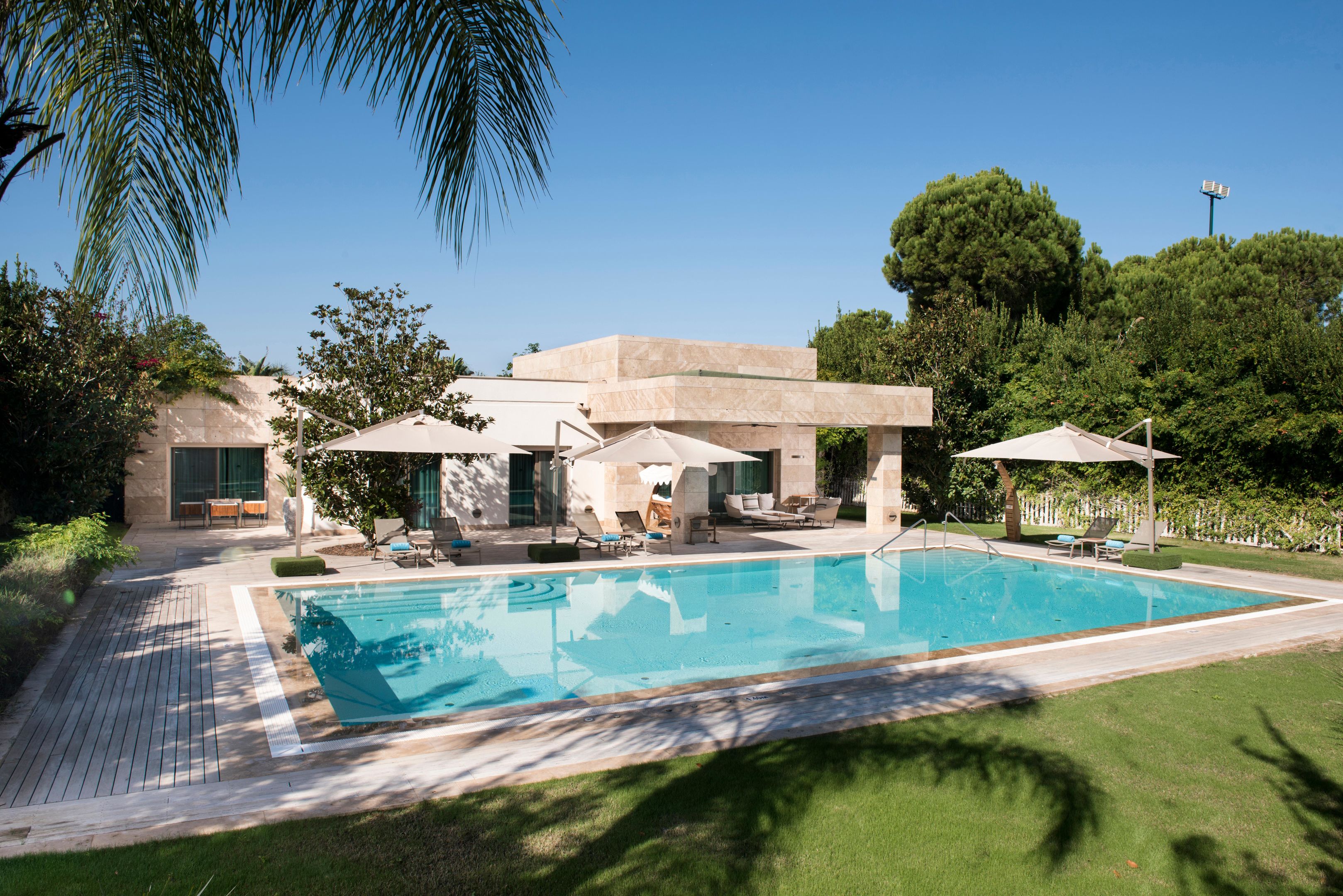 Regnum Carya foto 224
