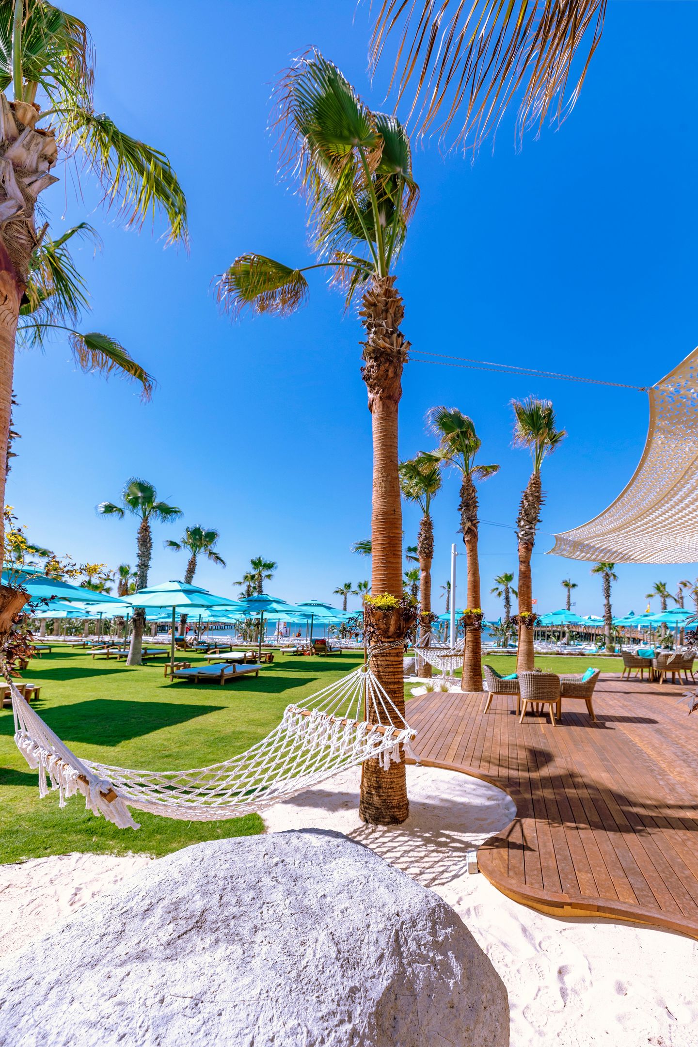 Regnum Carya foto 515