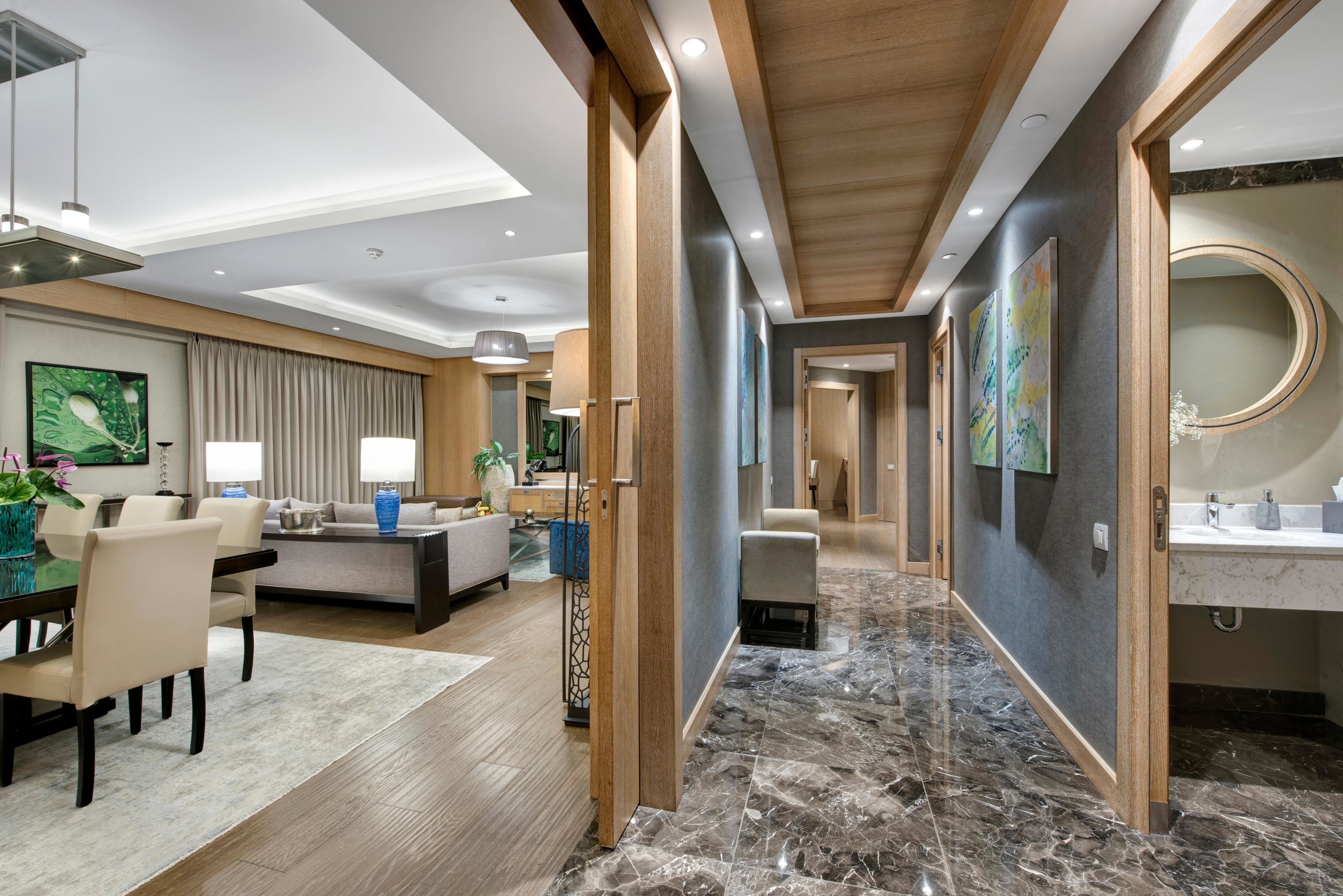 Regnum Carya foto 101