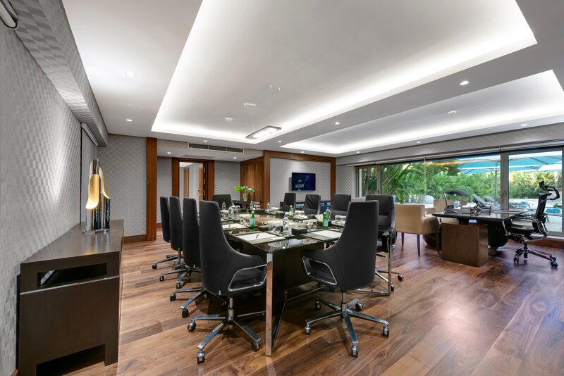 Regnum Carya foto 414