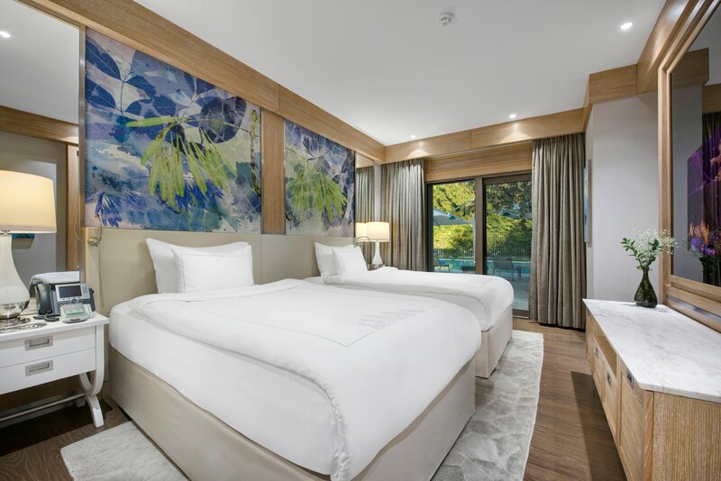 Regnum Carya foto 207