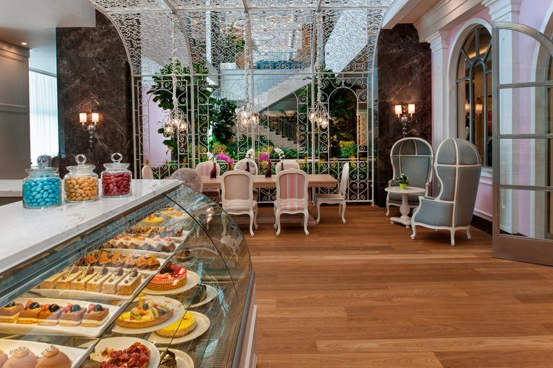 Regnum Carya foto 453