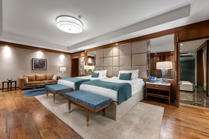 Regnum Carya foto 324