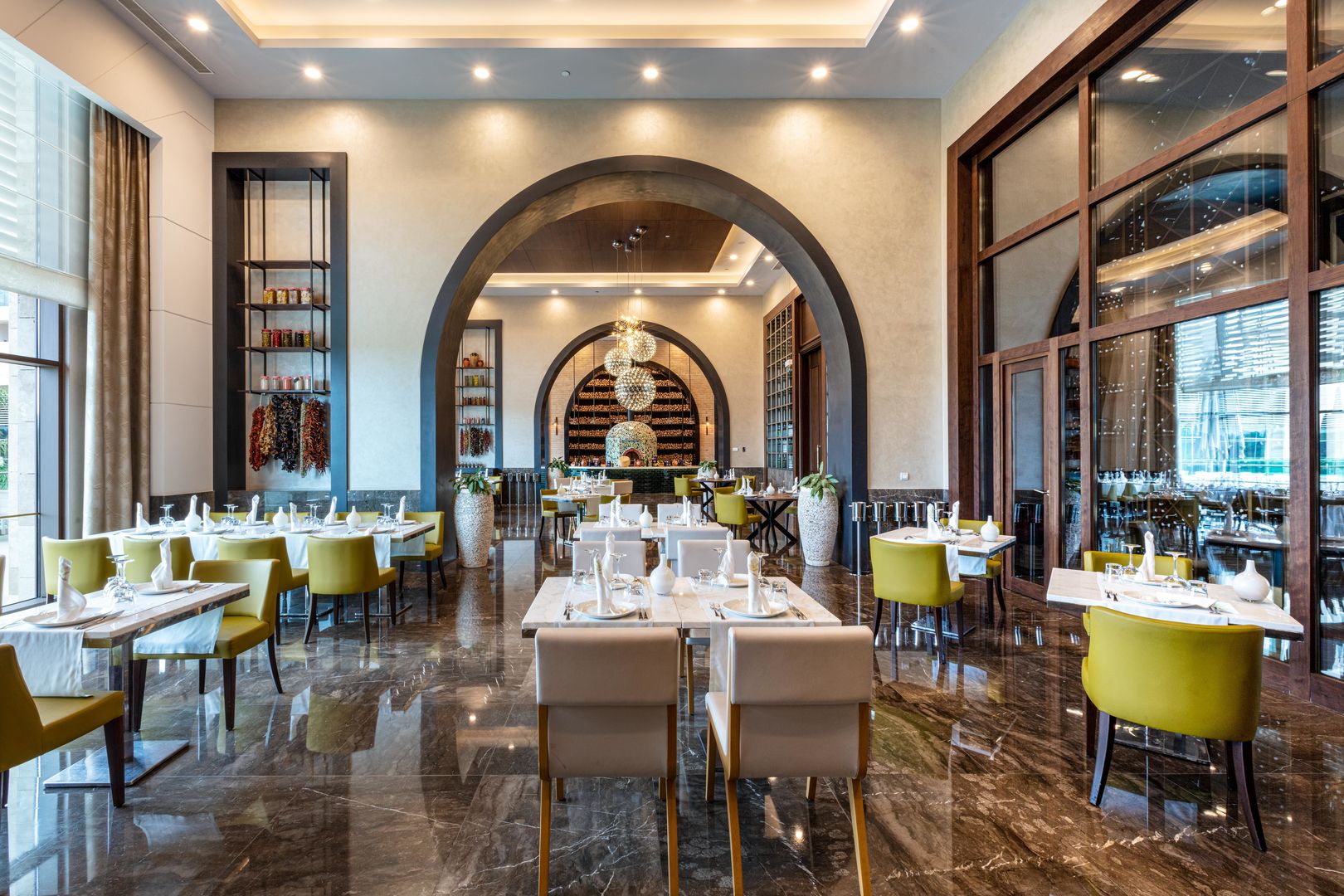 Regnum Carya foto 547