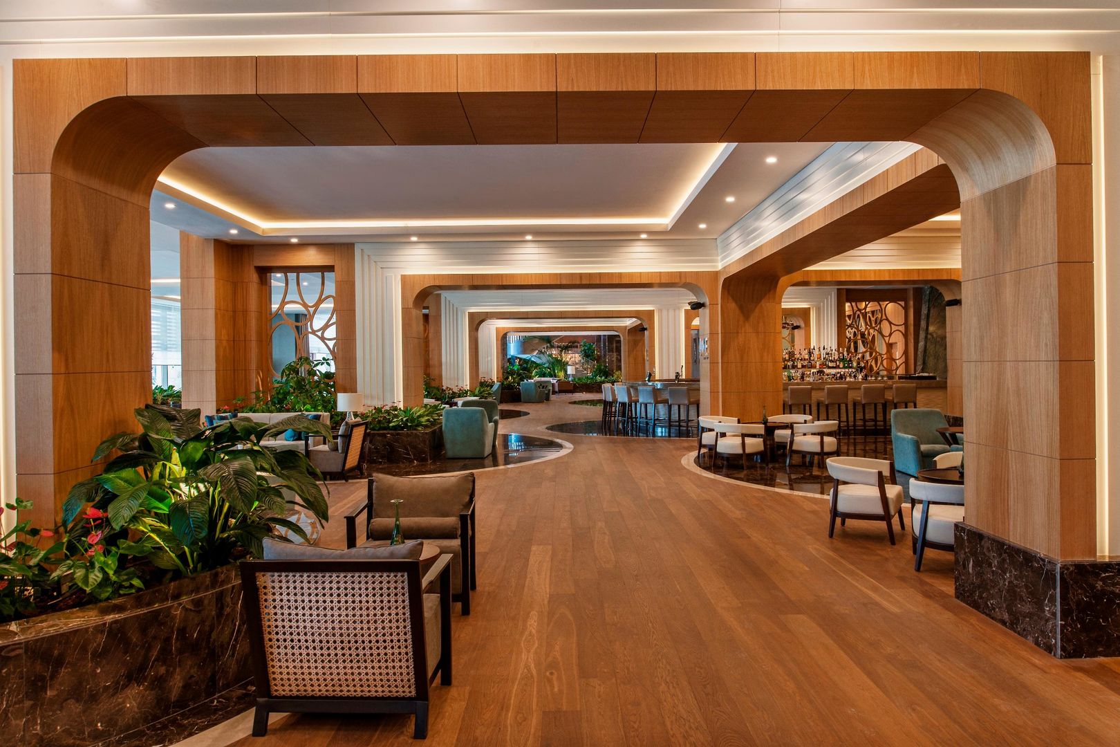 Regnum Carya foto 505