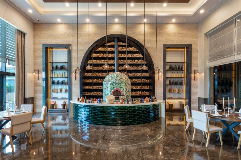 Regnum Carya foto 552