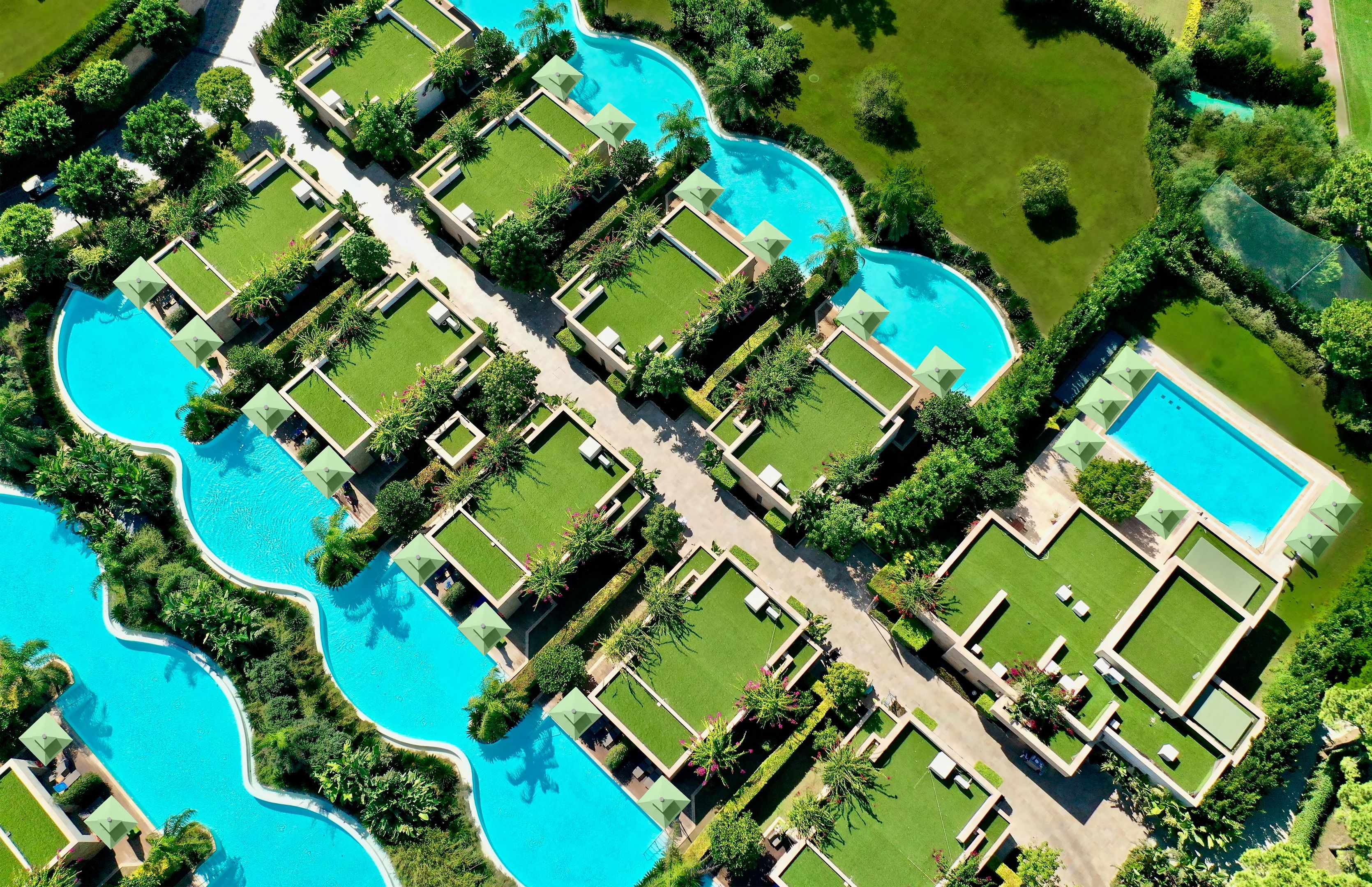 Regnum Carya foto 602