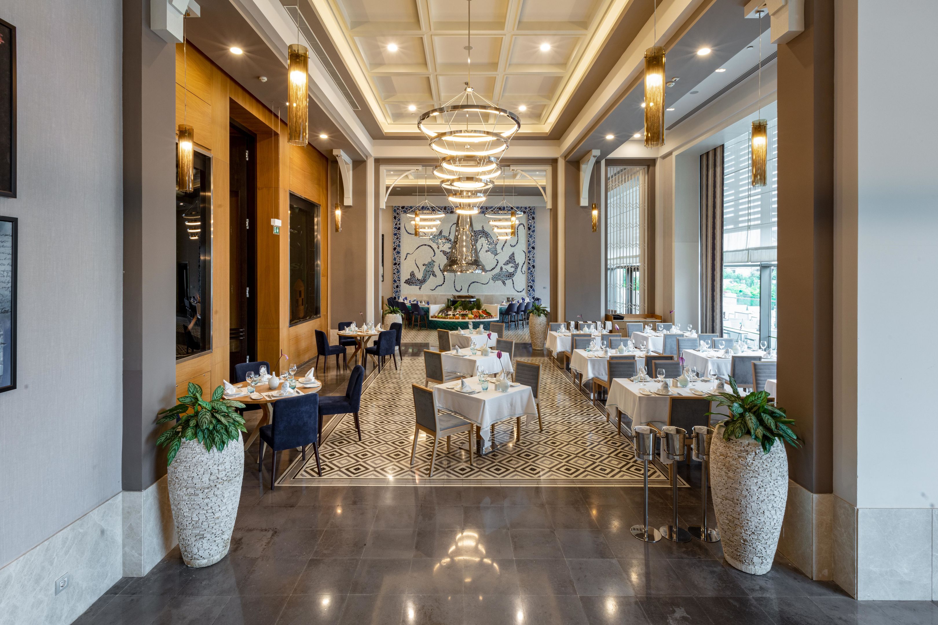 Regnum Carya foto 536