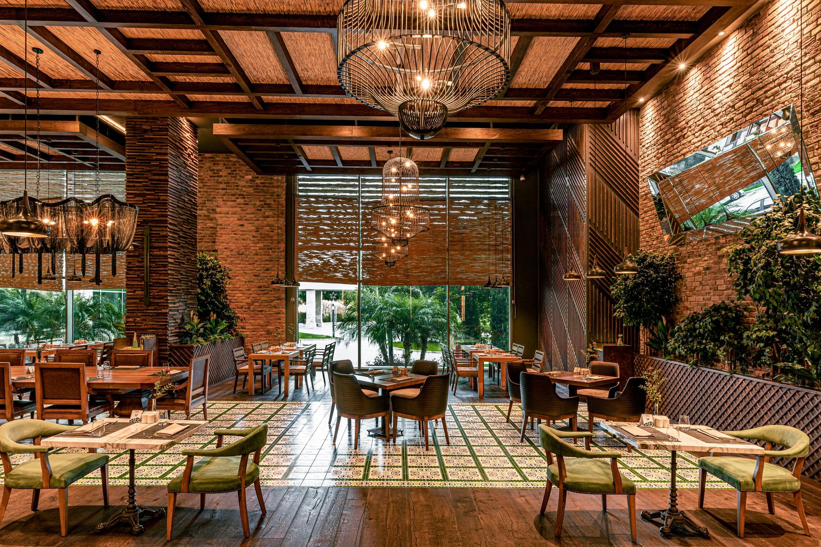 Regnum Carya foto 487