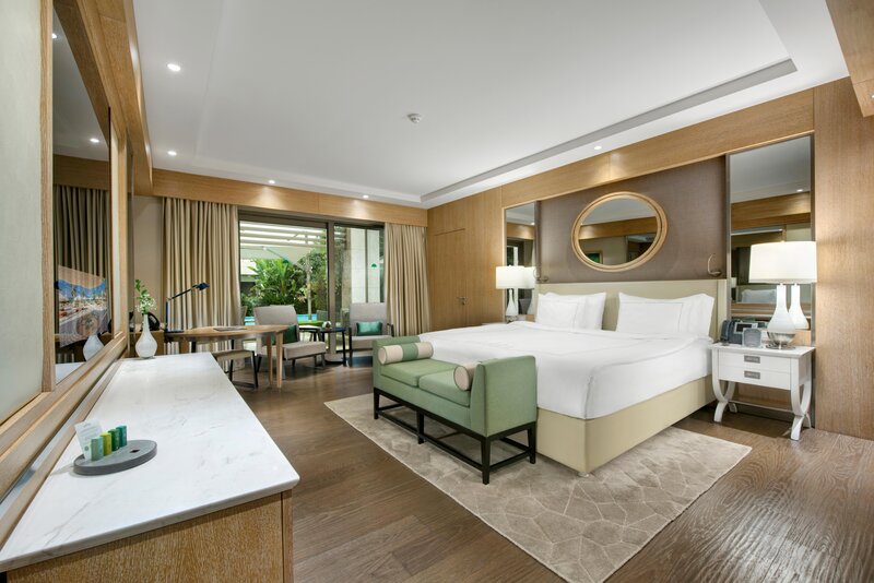 Regnum Carya foto 129