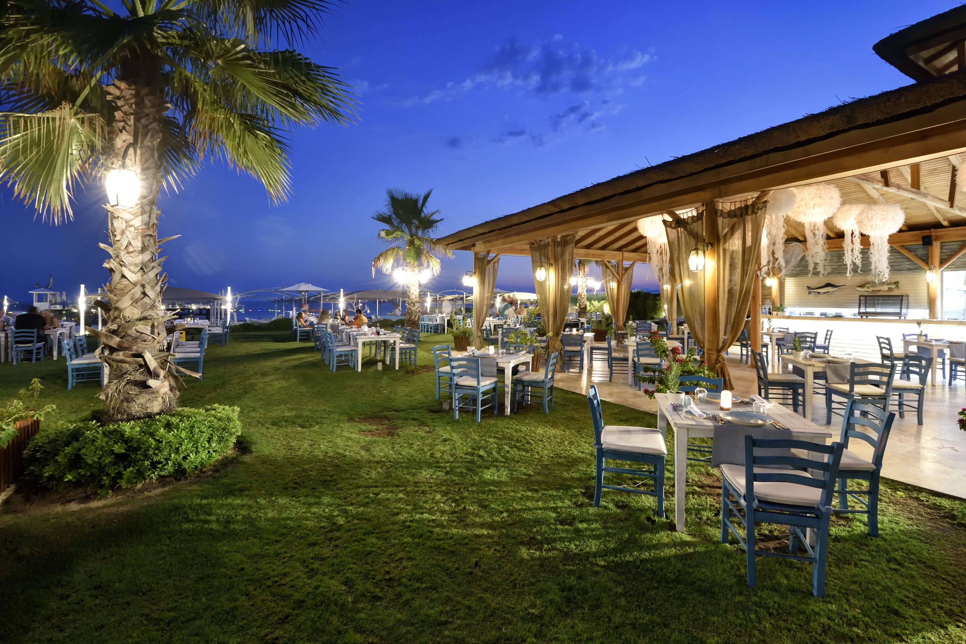 Regnum Carya foto 692