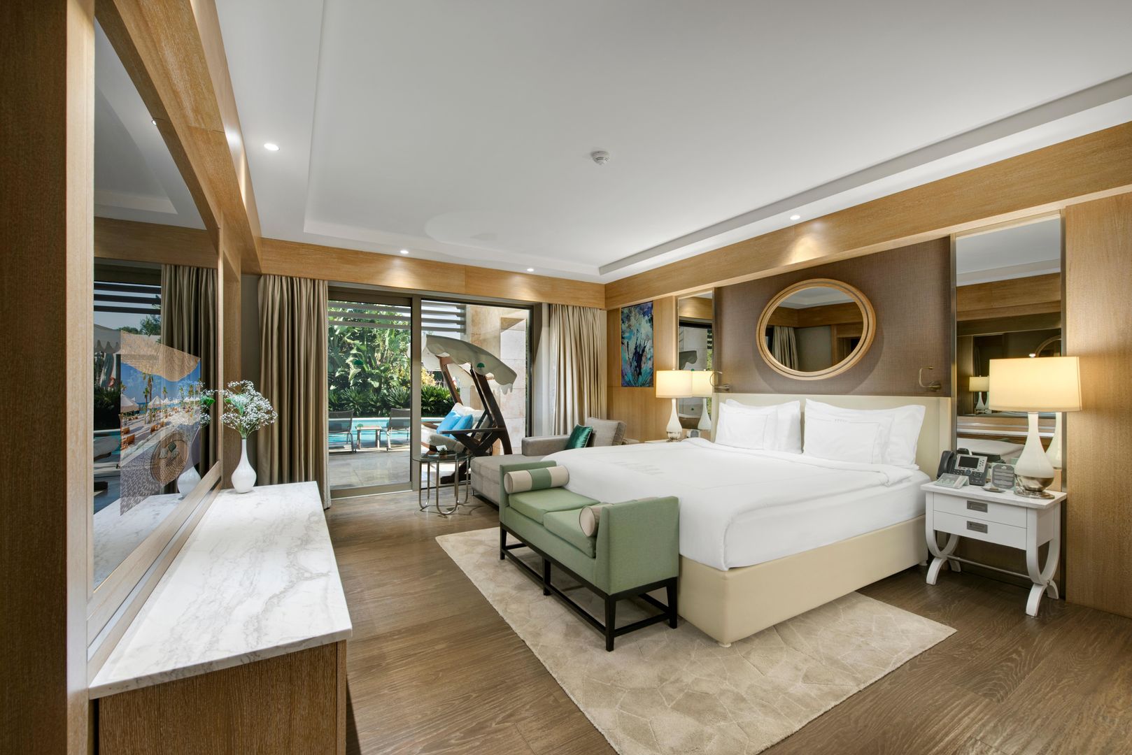 Regnum Carya foto 142