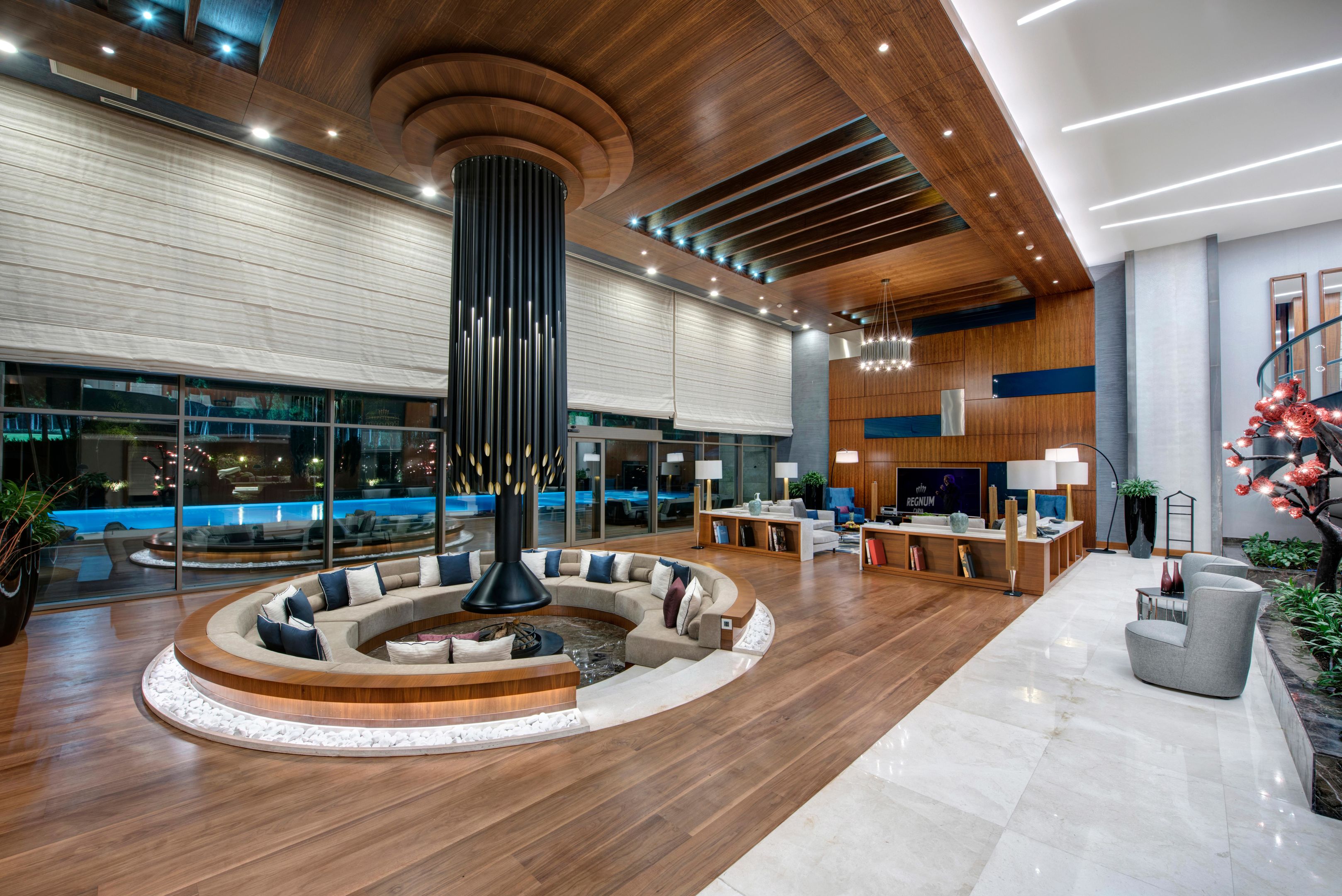 Regnum Carya foto 311