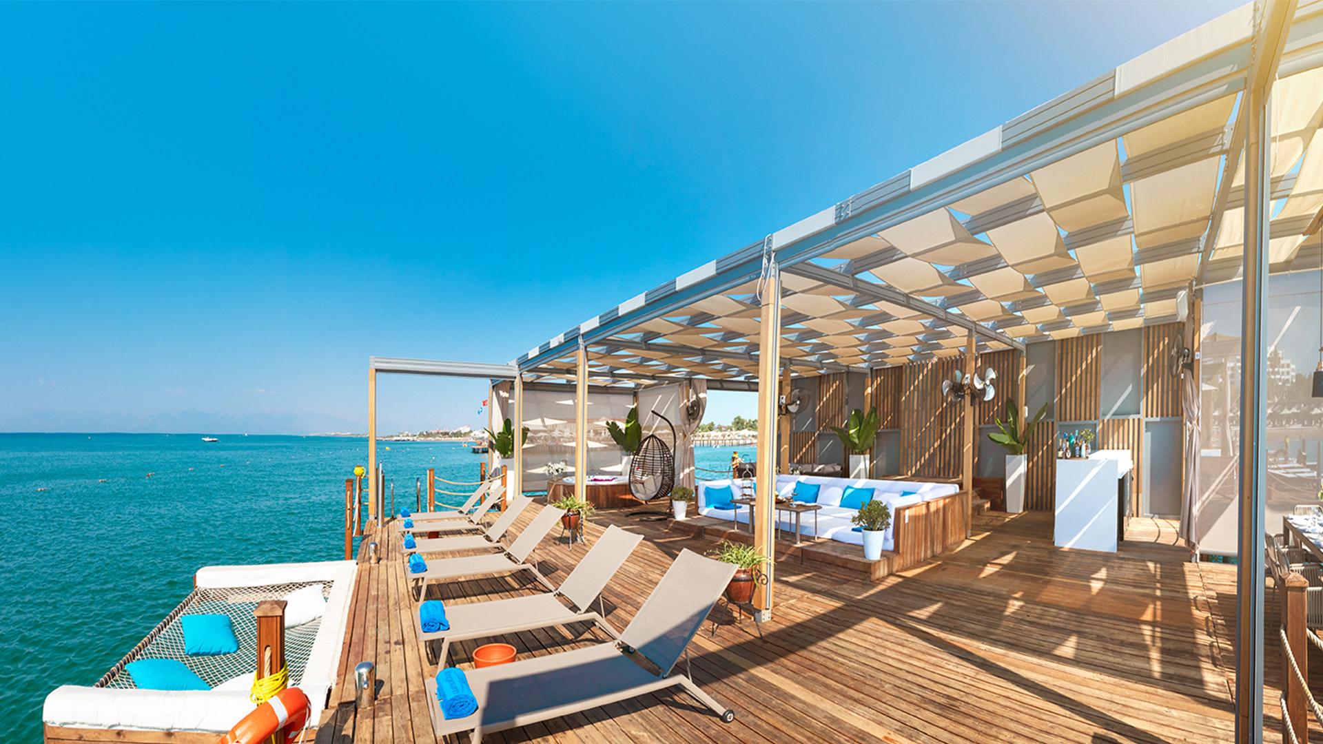 Regnum Carya foto 20