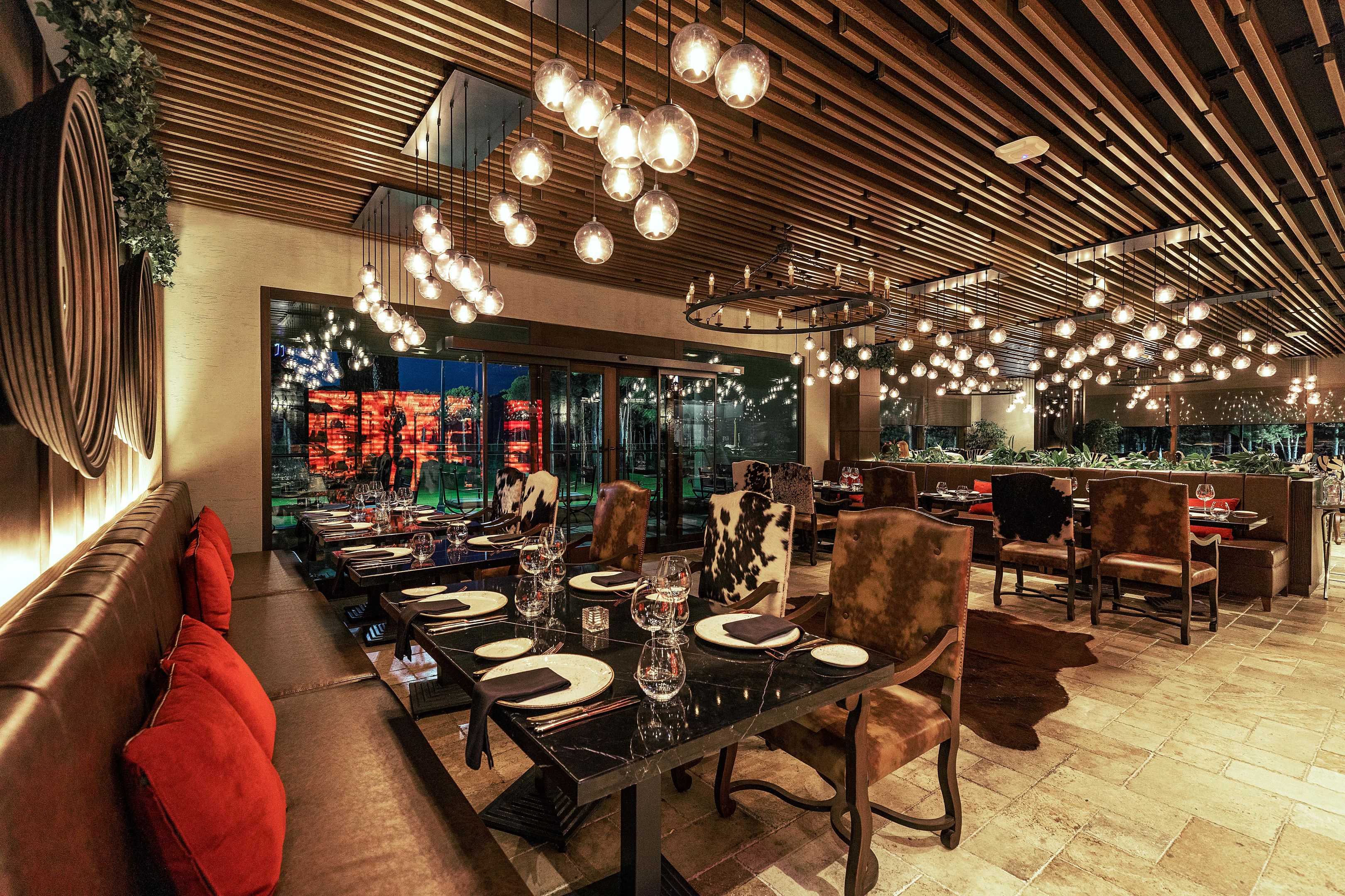 Regnum Carya foto 464