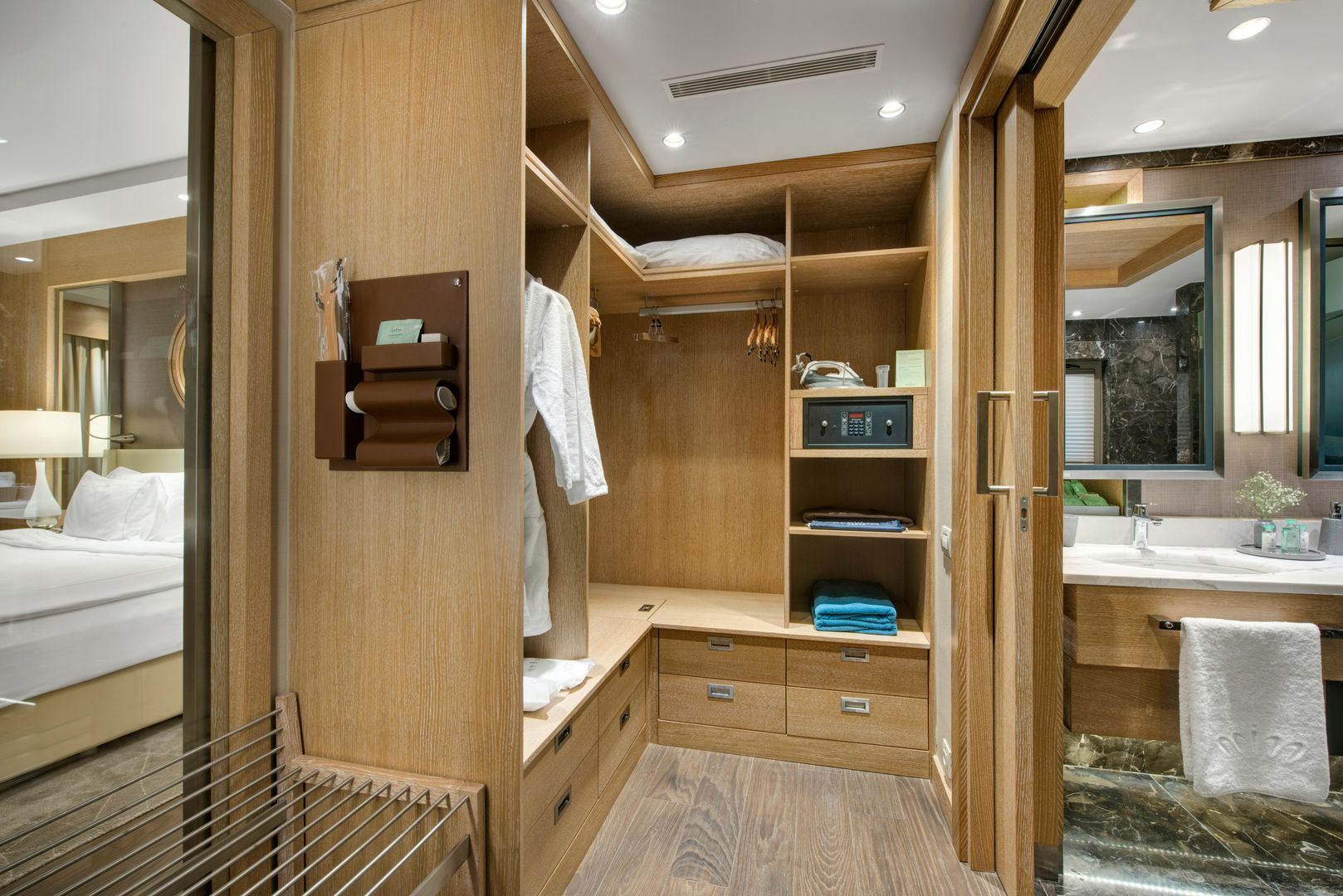 Regnum Carya foto 127
