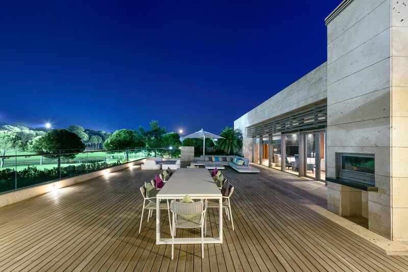 Regnum Carya foto 360