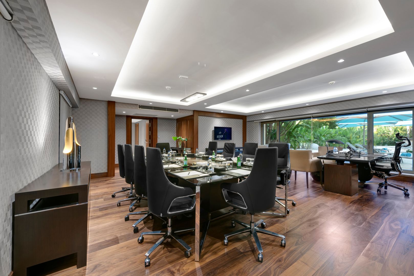 Regnum Carya foto 415