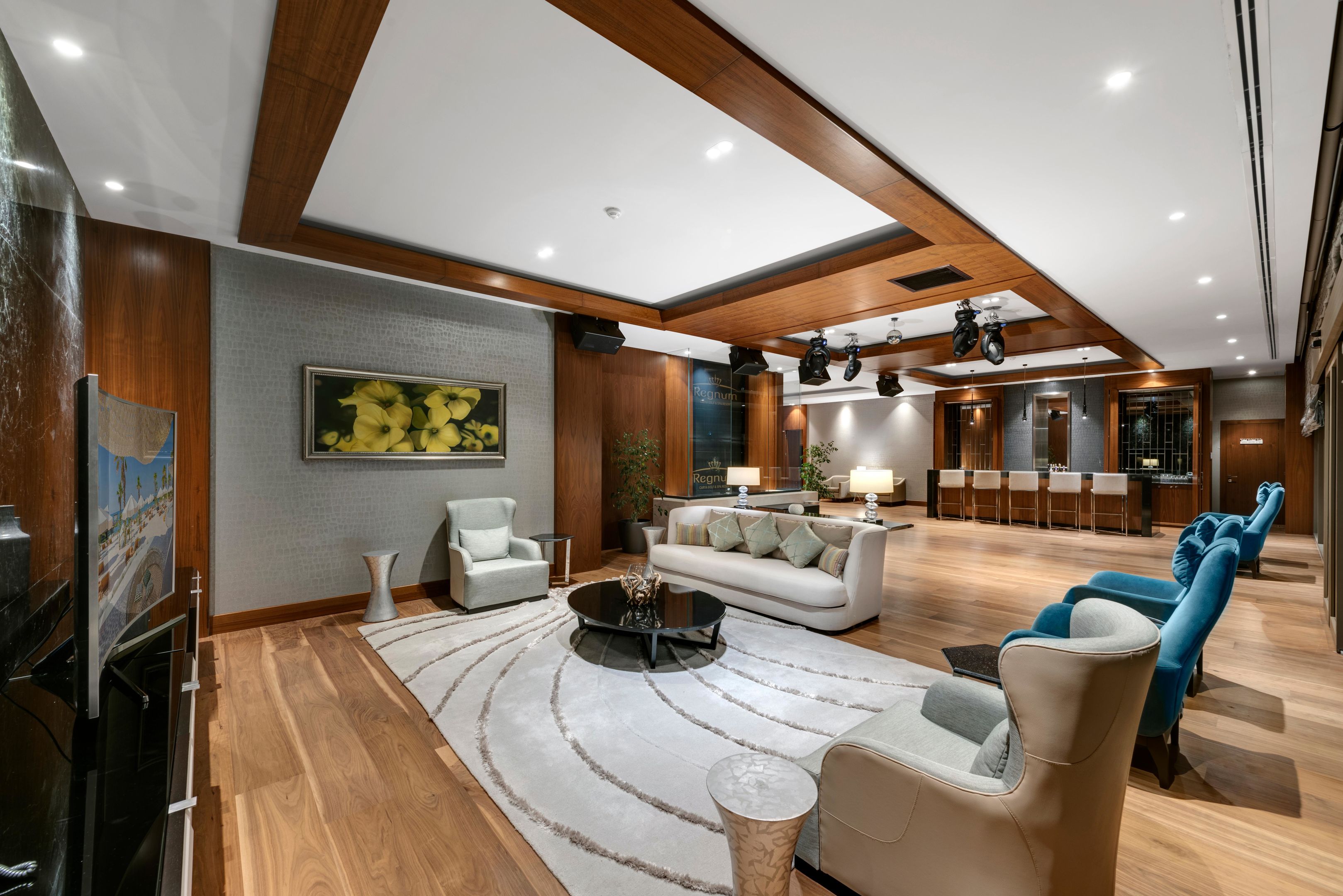 Regnum Carya foto 356