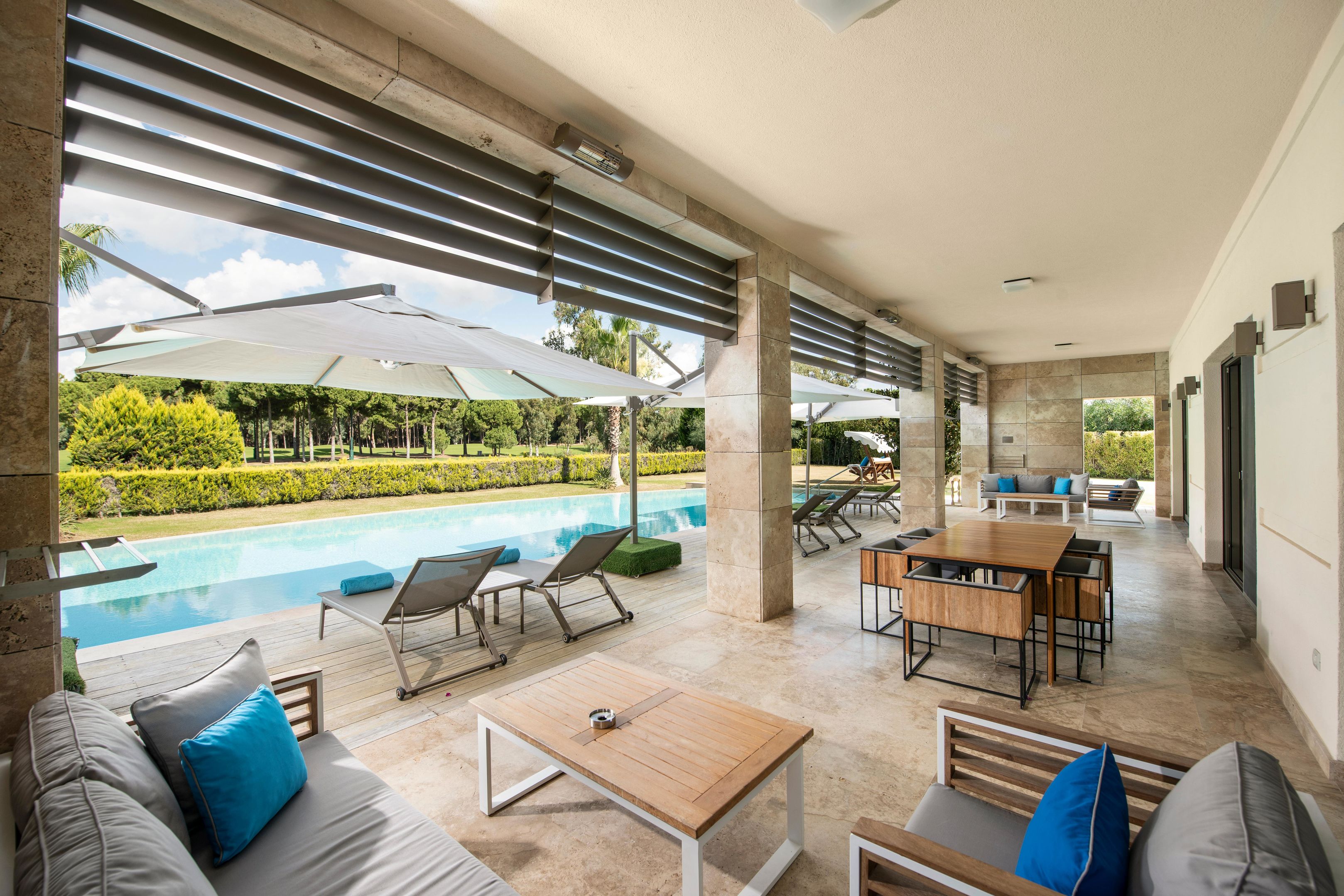 Regnum Carya foto 191