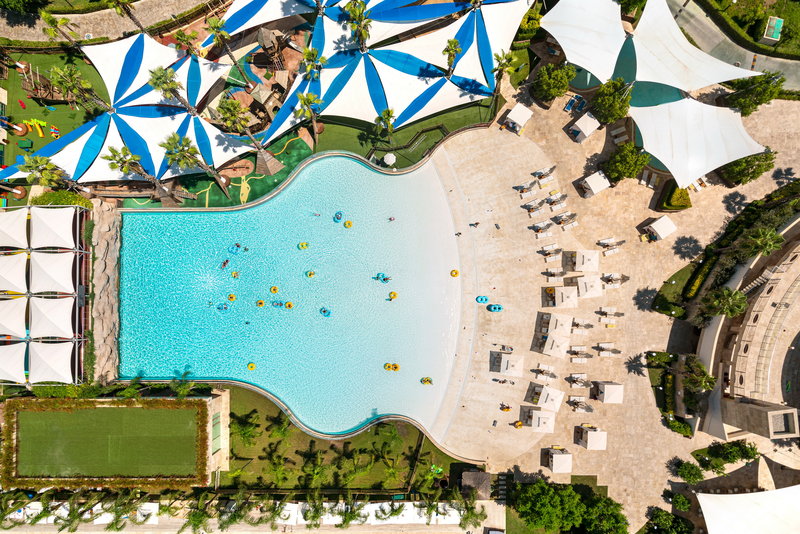 Regnum Carya foto 675