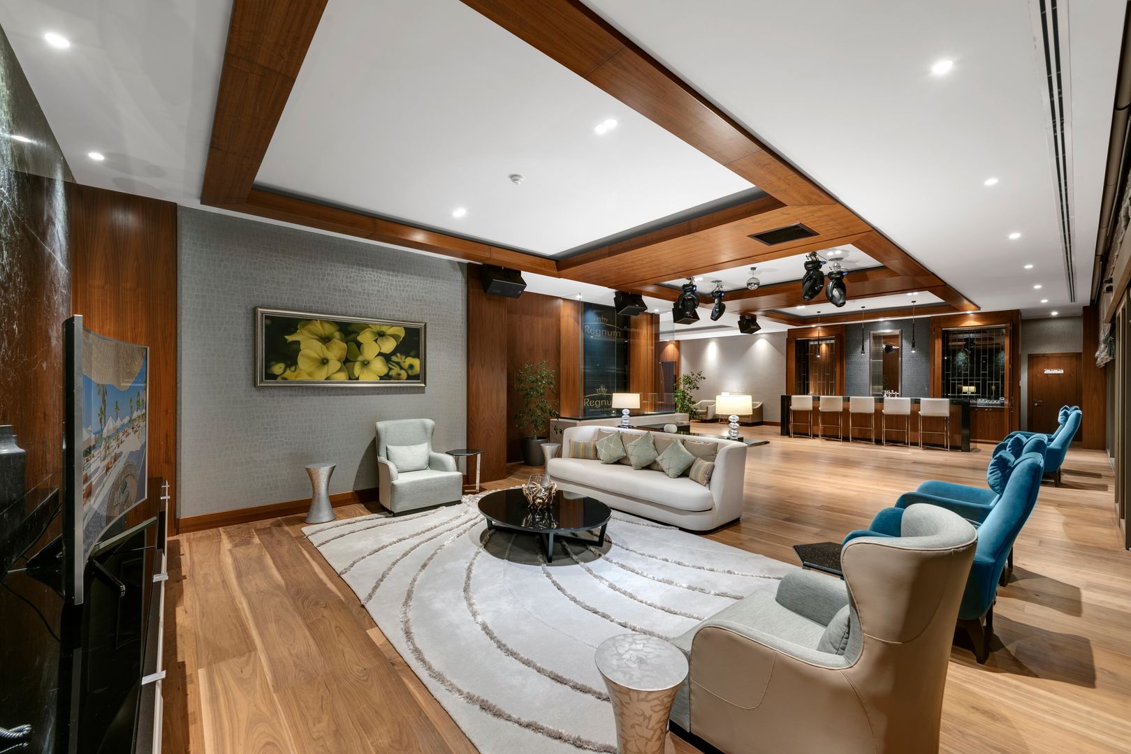 Regnum Carya foto 355