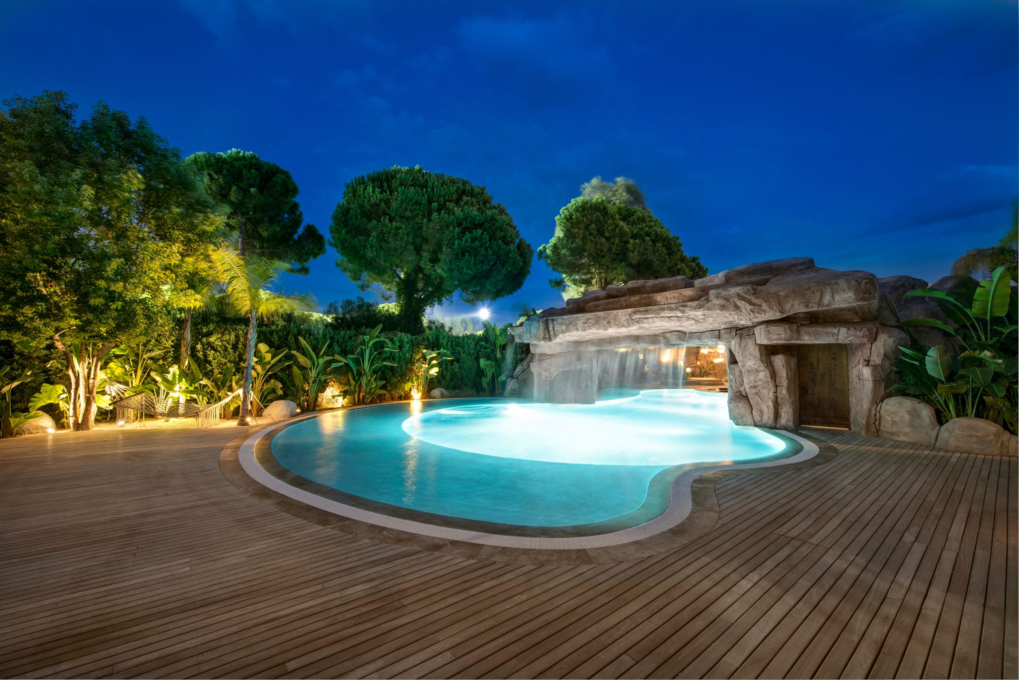 Regnum Carya foto 401