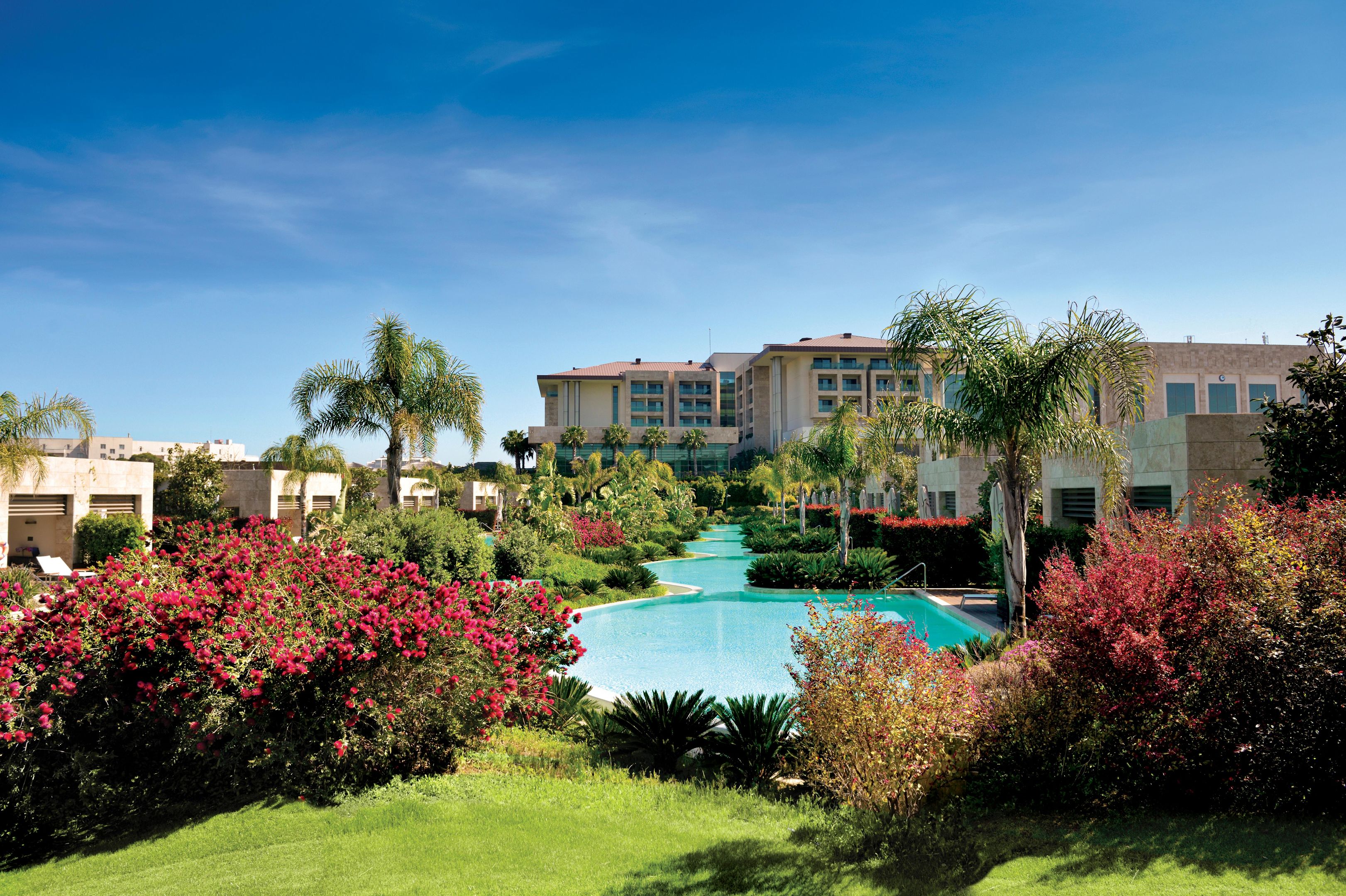Regnum Carya foto 38