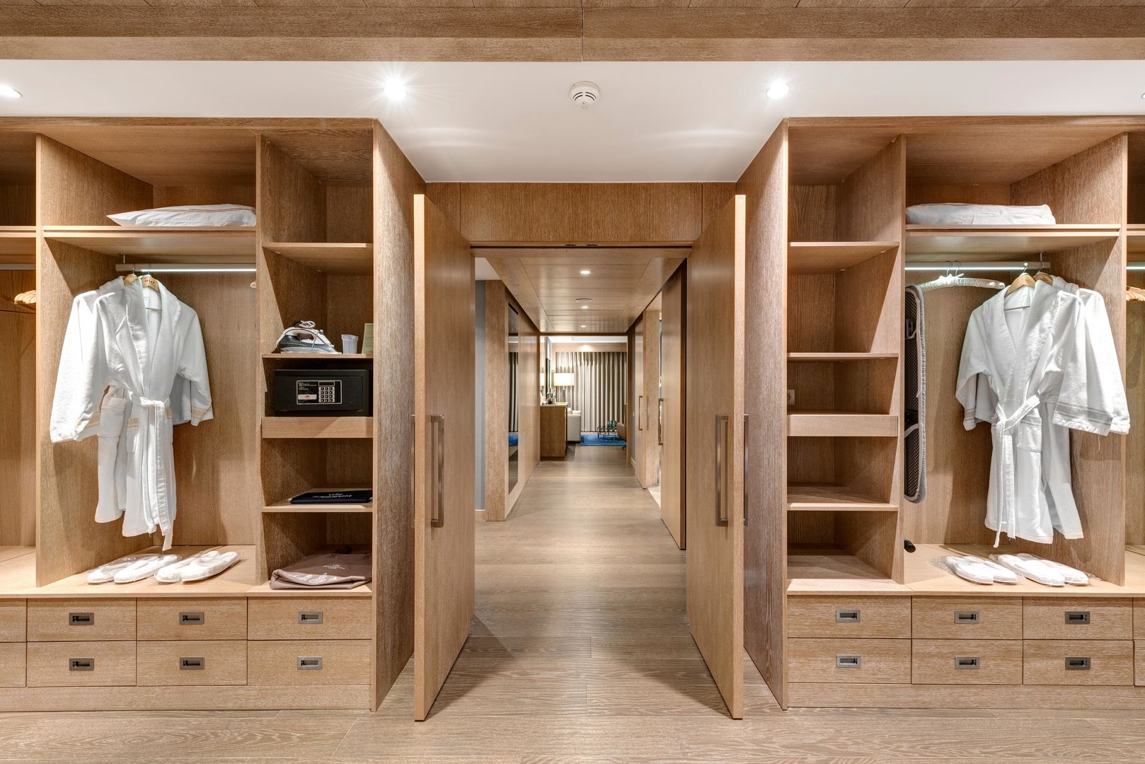 Regnum Carya foto 250
