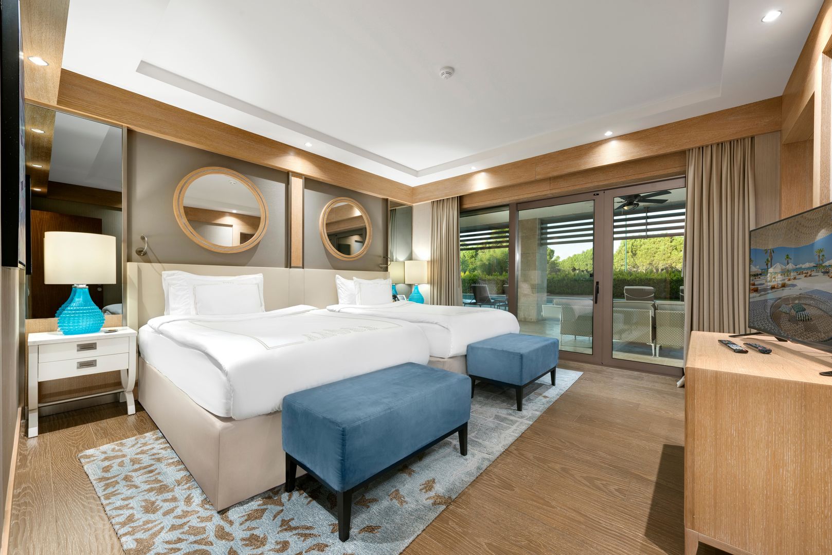Regnum Carya foto 280