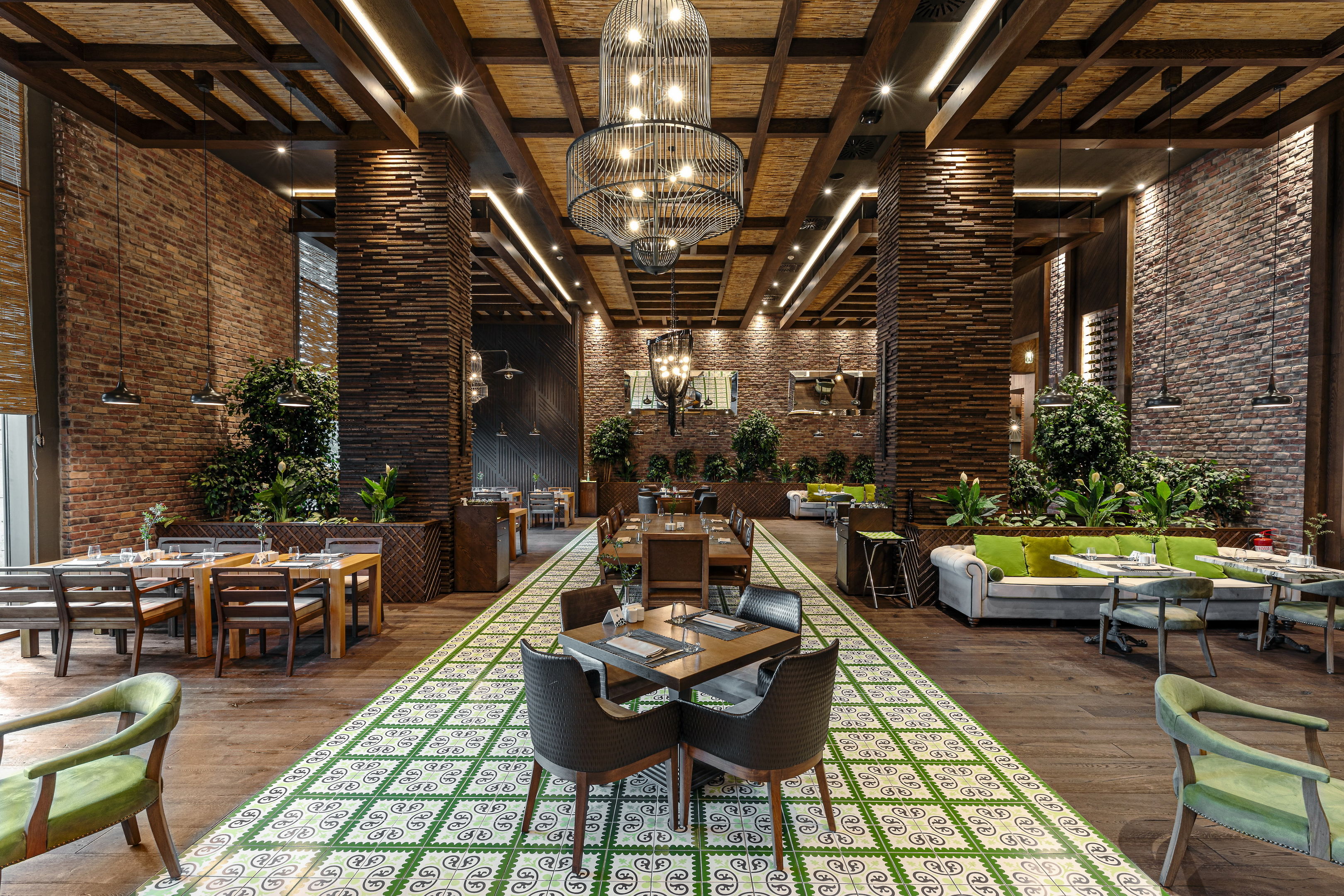Regnum Carya foto 680