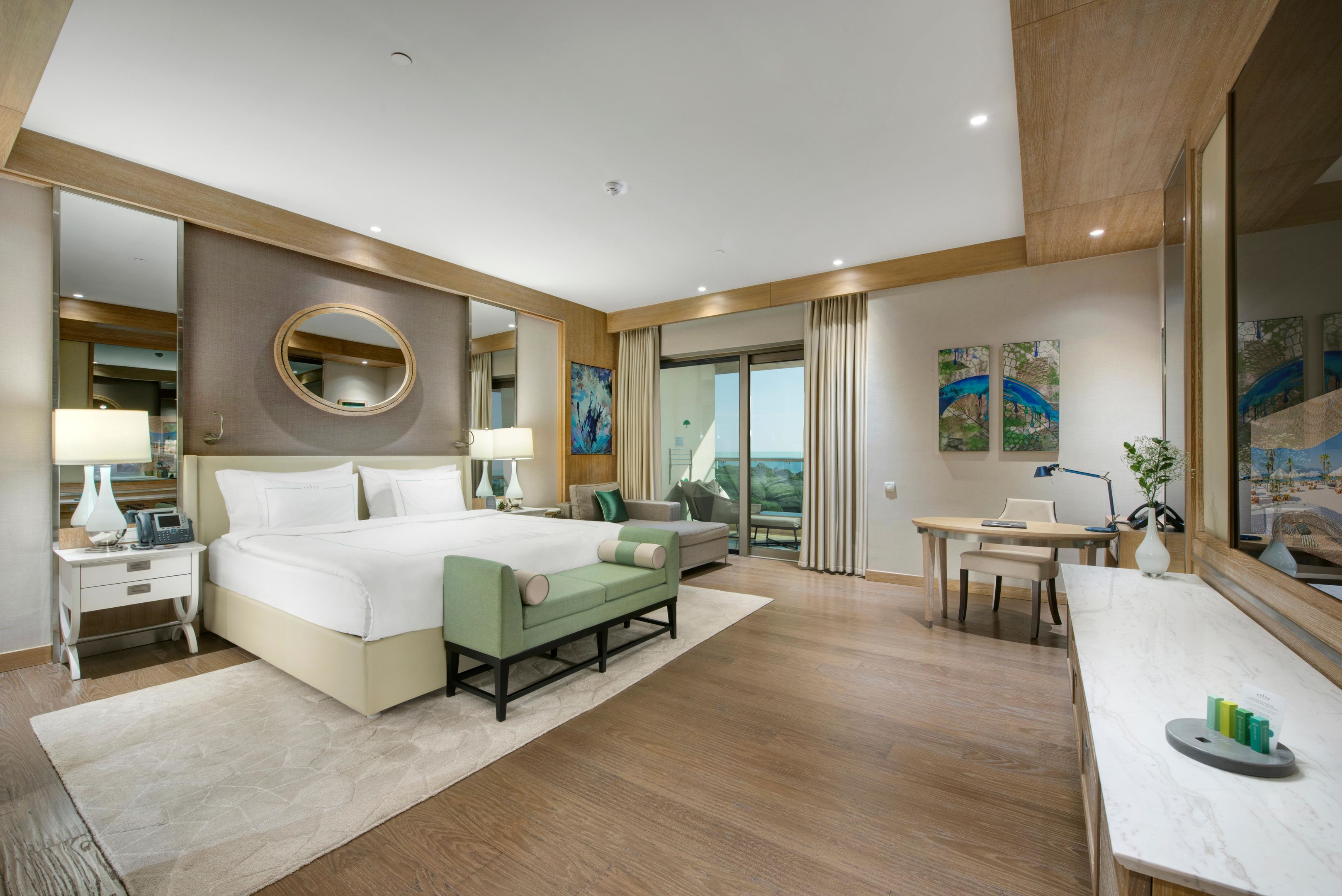 Regnum Carya foto 86