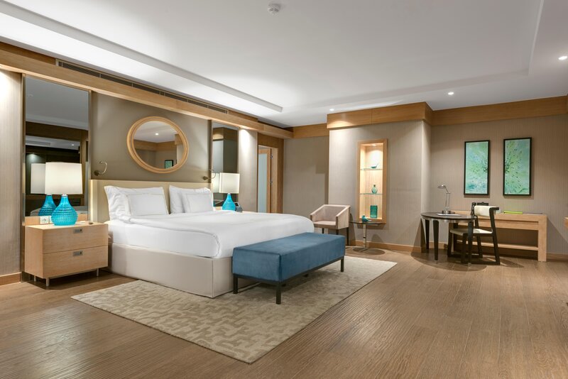 Regnum Carya foto 270