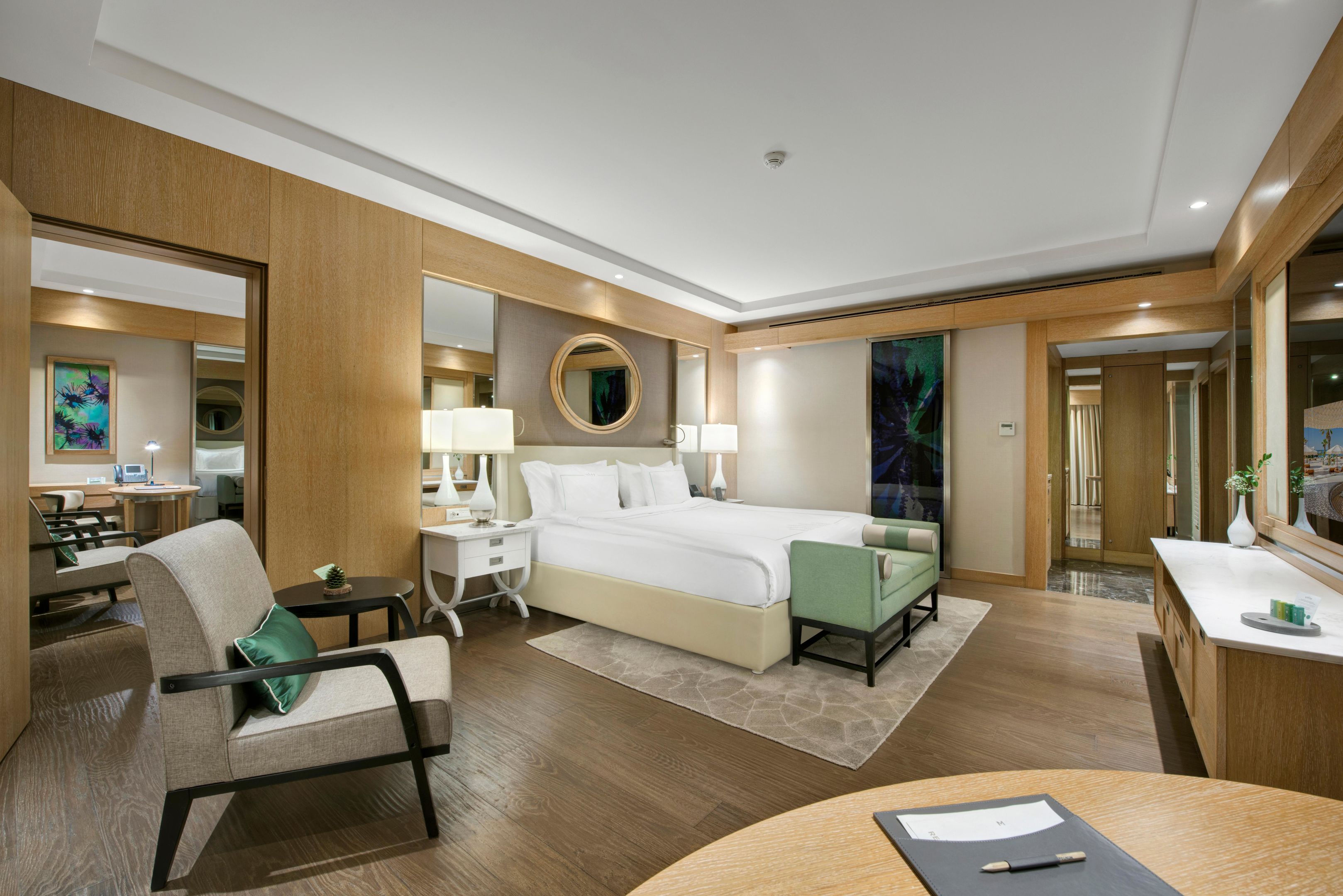 Regnum Carya foto 164