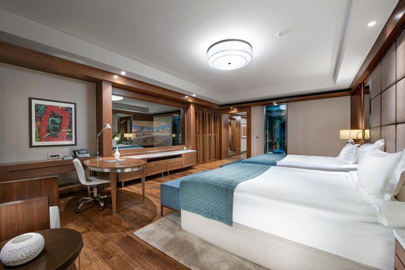 Regnum Carya foto 372