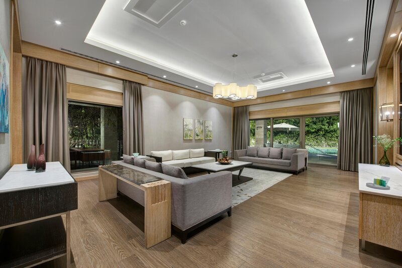 Regnum Carya foto 231