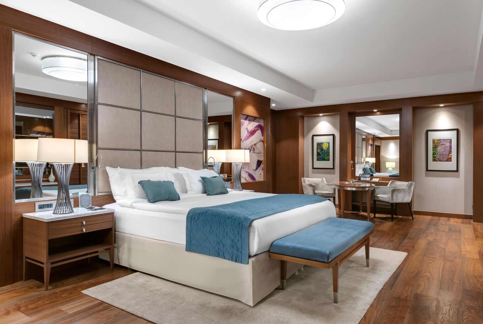 Regnum Carya foto 337