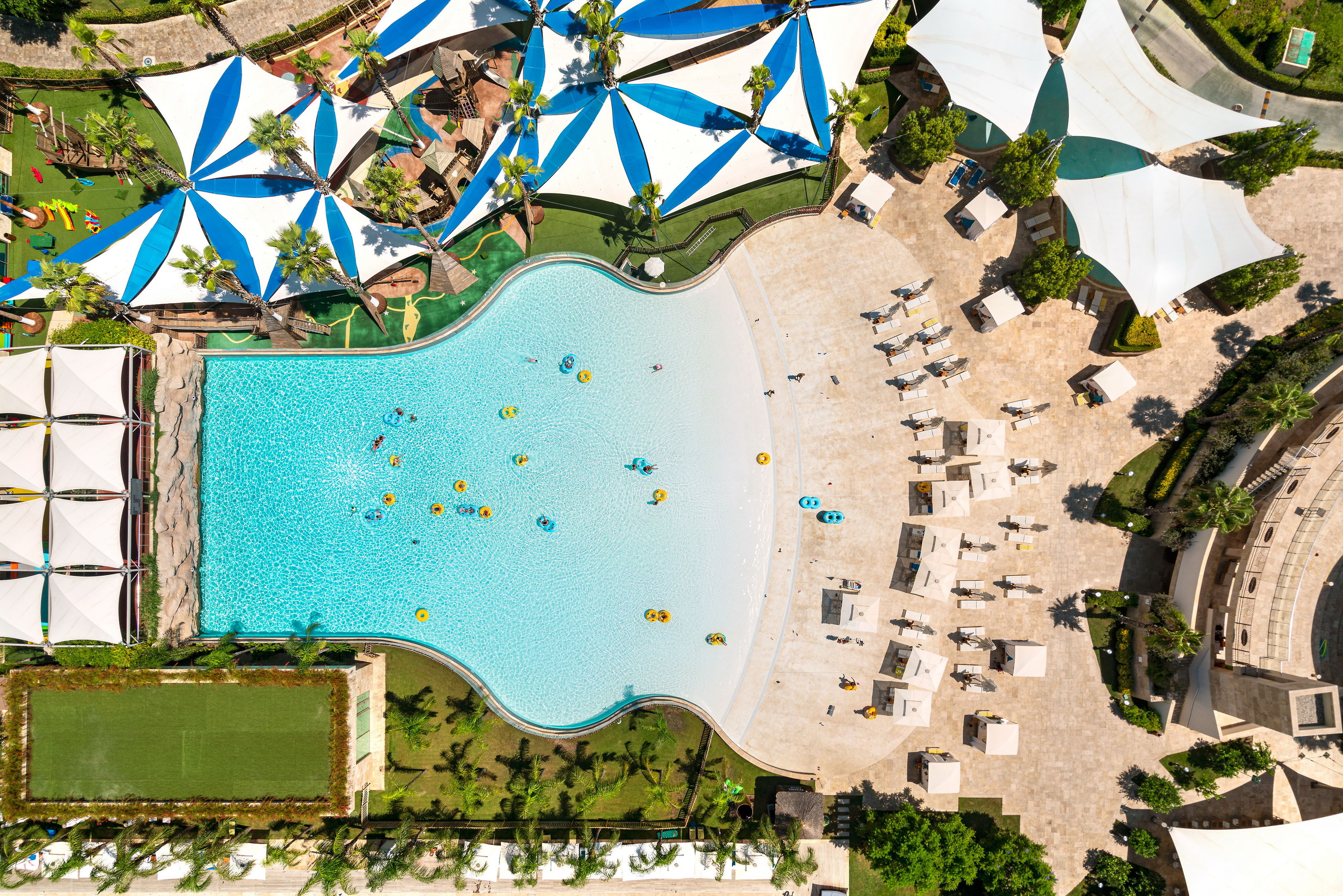 Regnum Carya foto 677