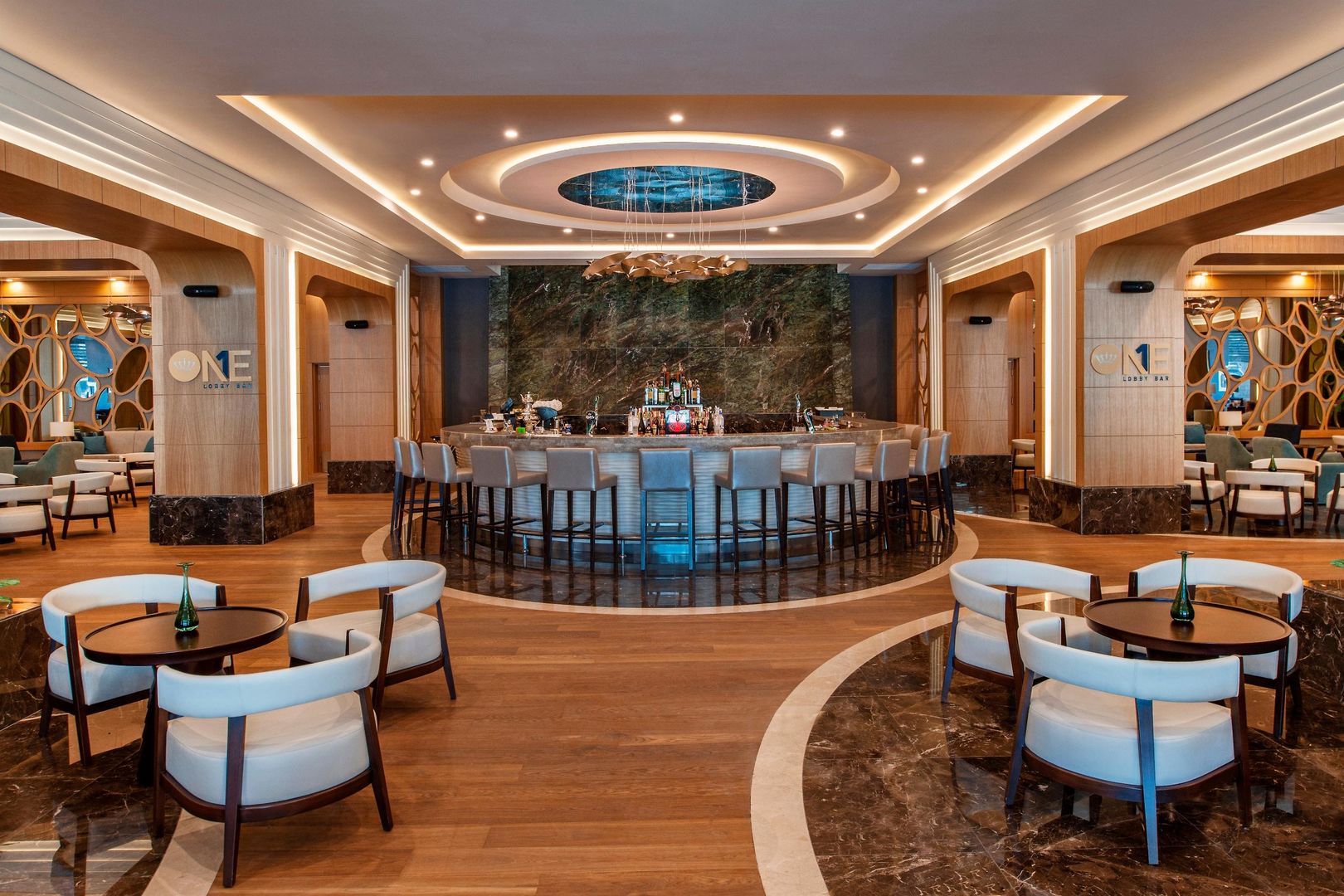 Regnum Carya foto 511