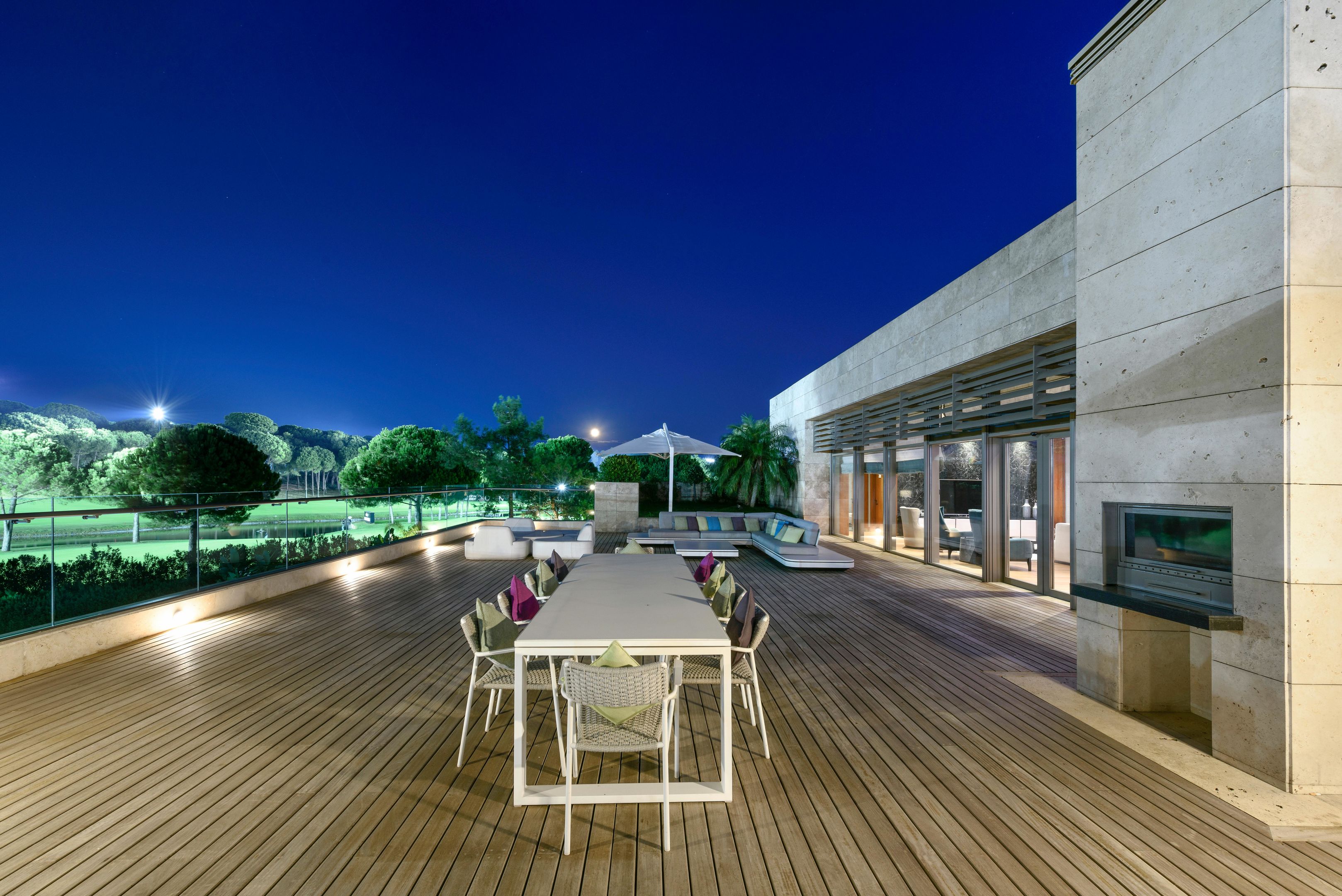 Regnum Carya foto 362